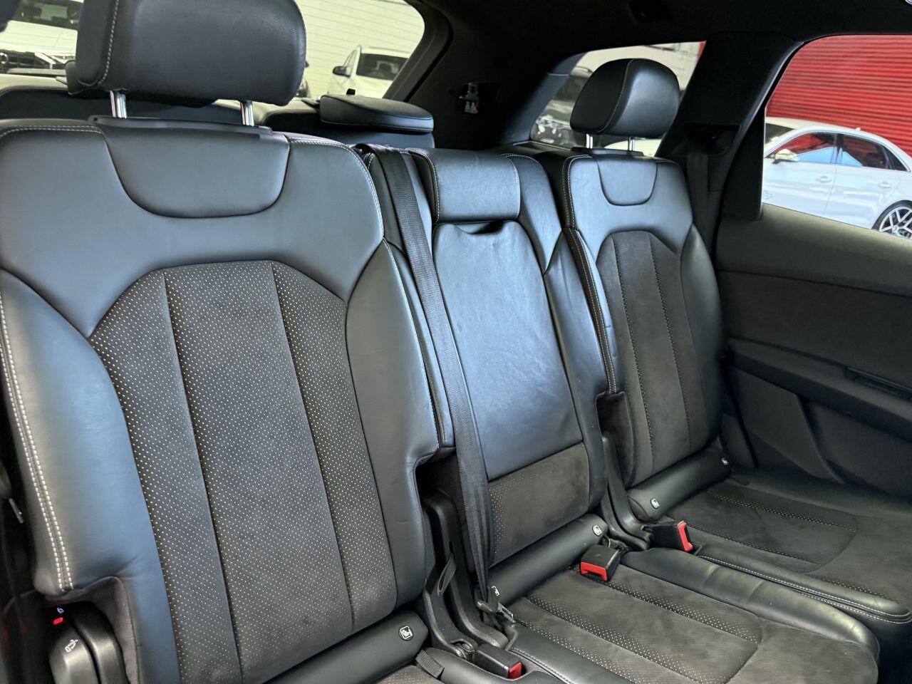 Audi Q7 view 69