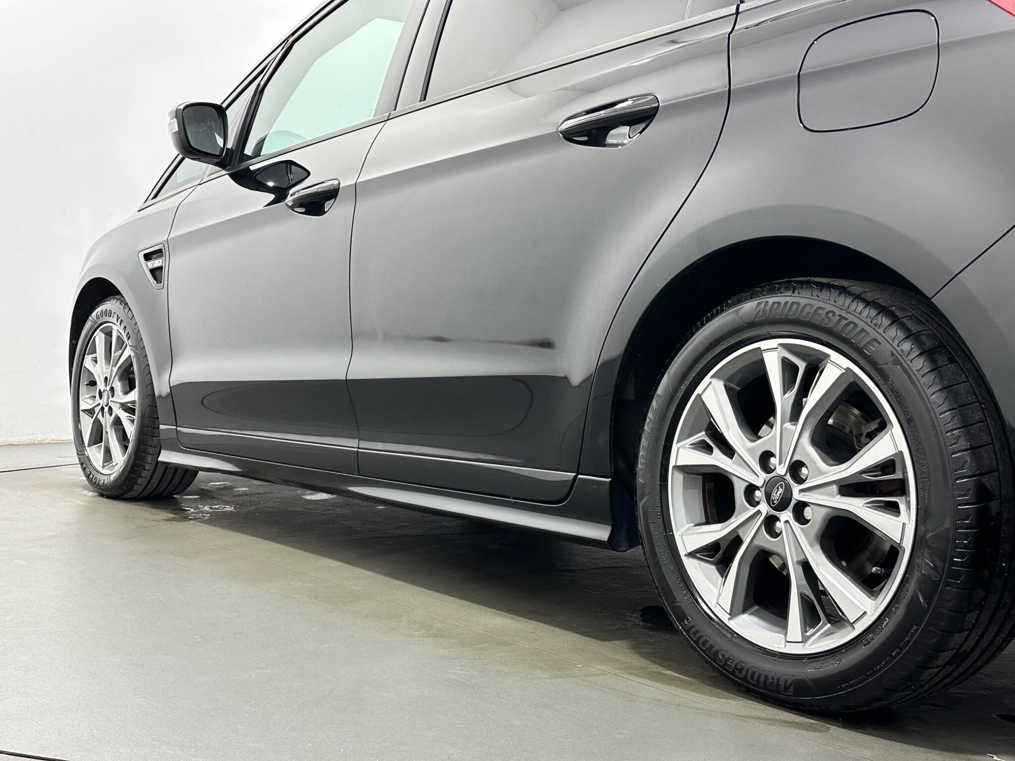 Ford S-Max view 51