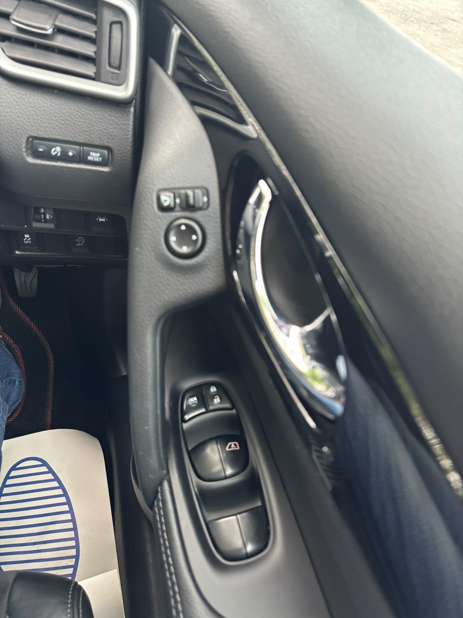 Nissan Qashqai view 13