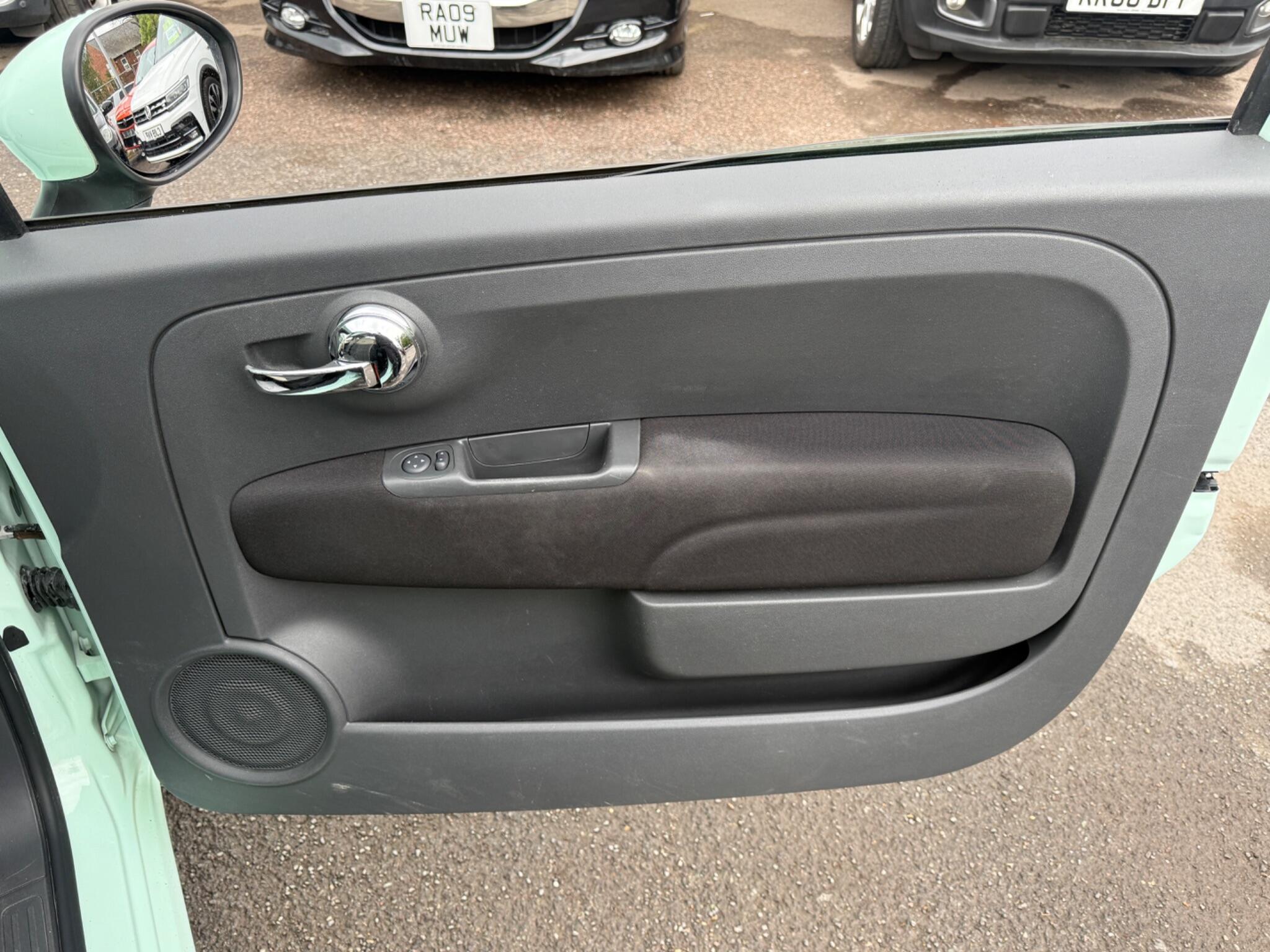 Fiat 500 - Image 40