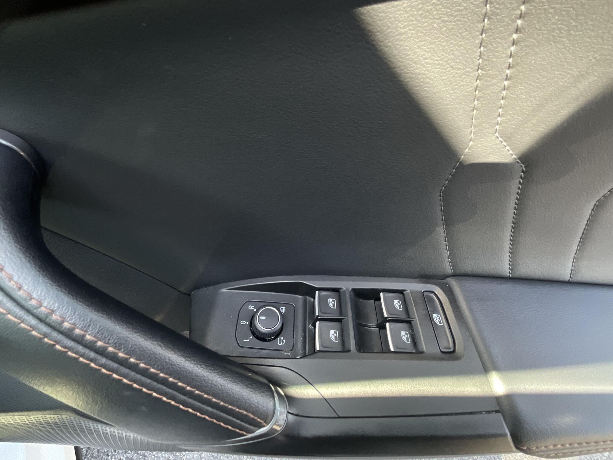Cupra Formentor view 35
