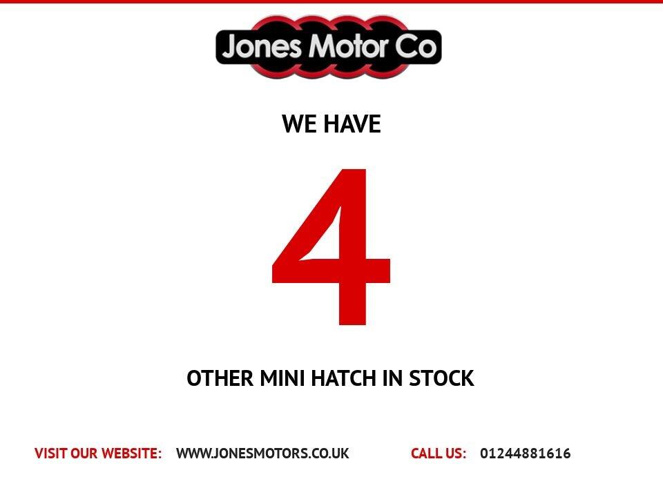Mini Hatch view 17