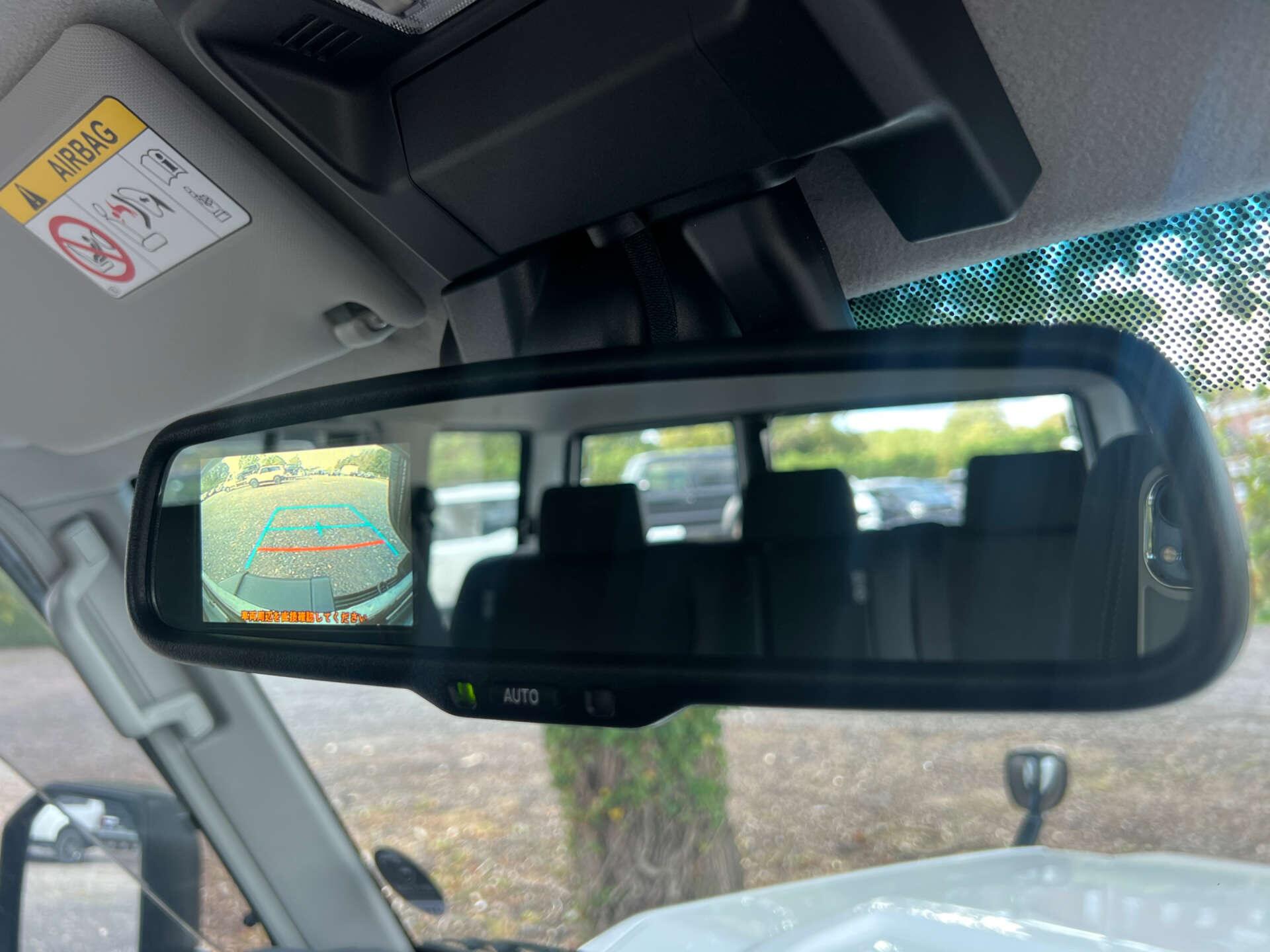 Toyota Land Cruiser view 51