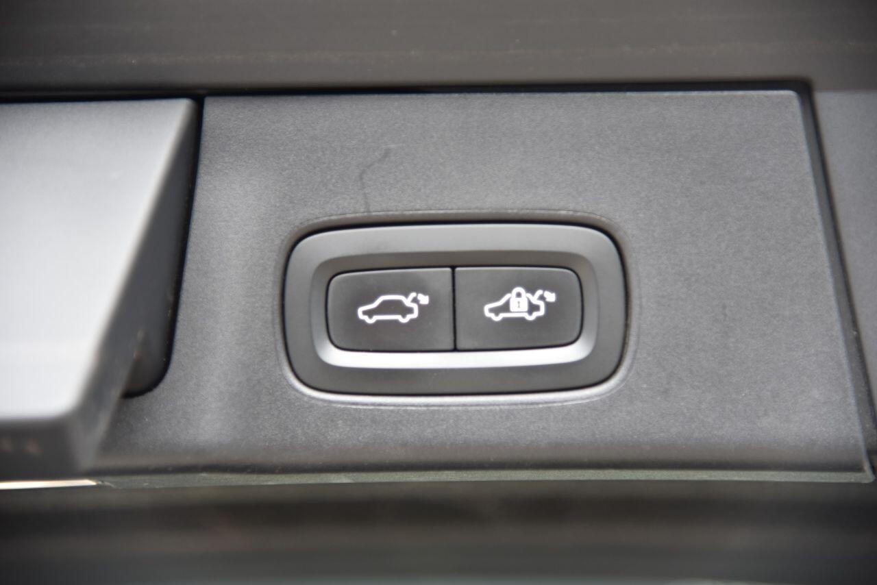 Volvo V90 view 53
