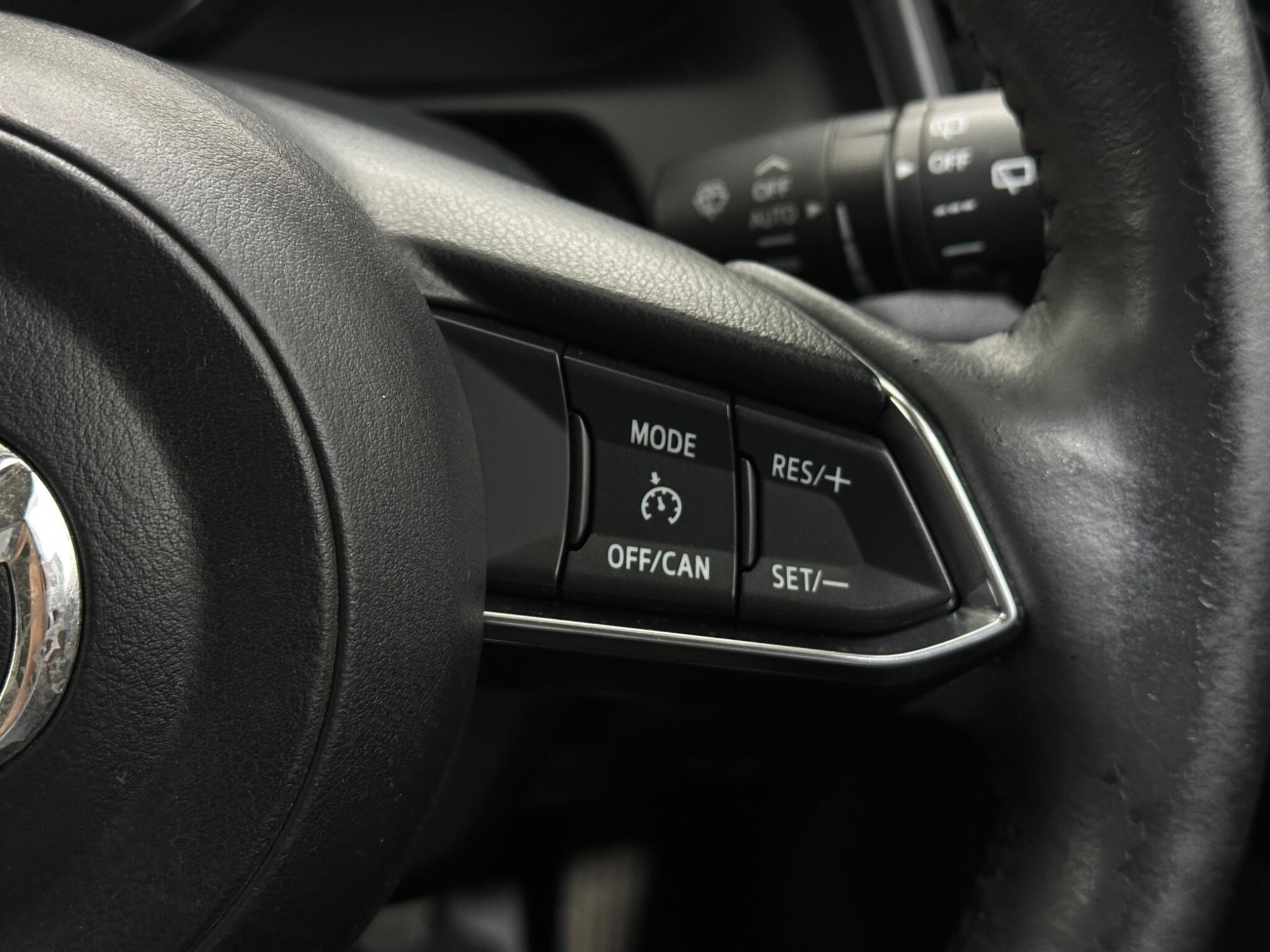 Mazda CX-3 view 16