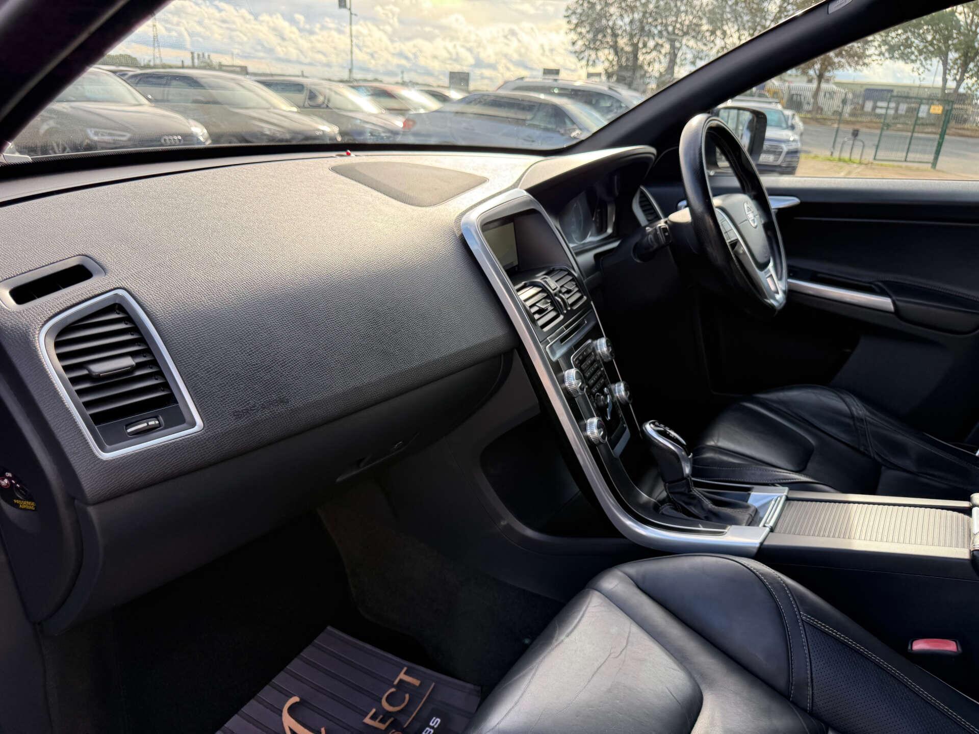 Volvo XC60 view 81