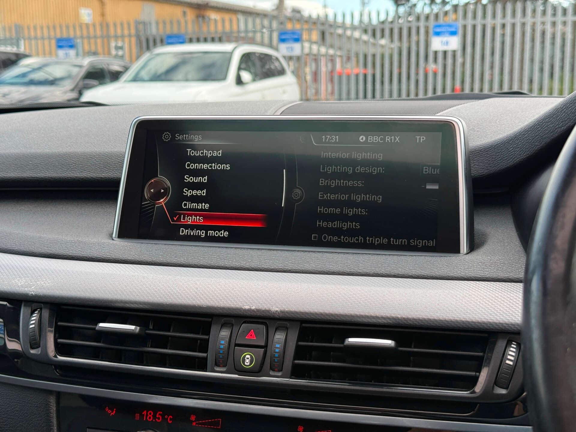 BMW X5 X5 view 75
