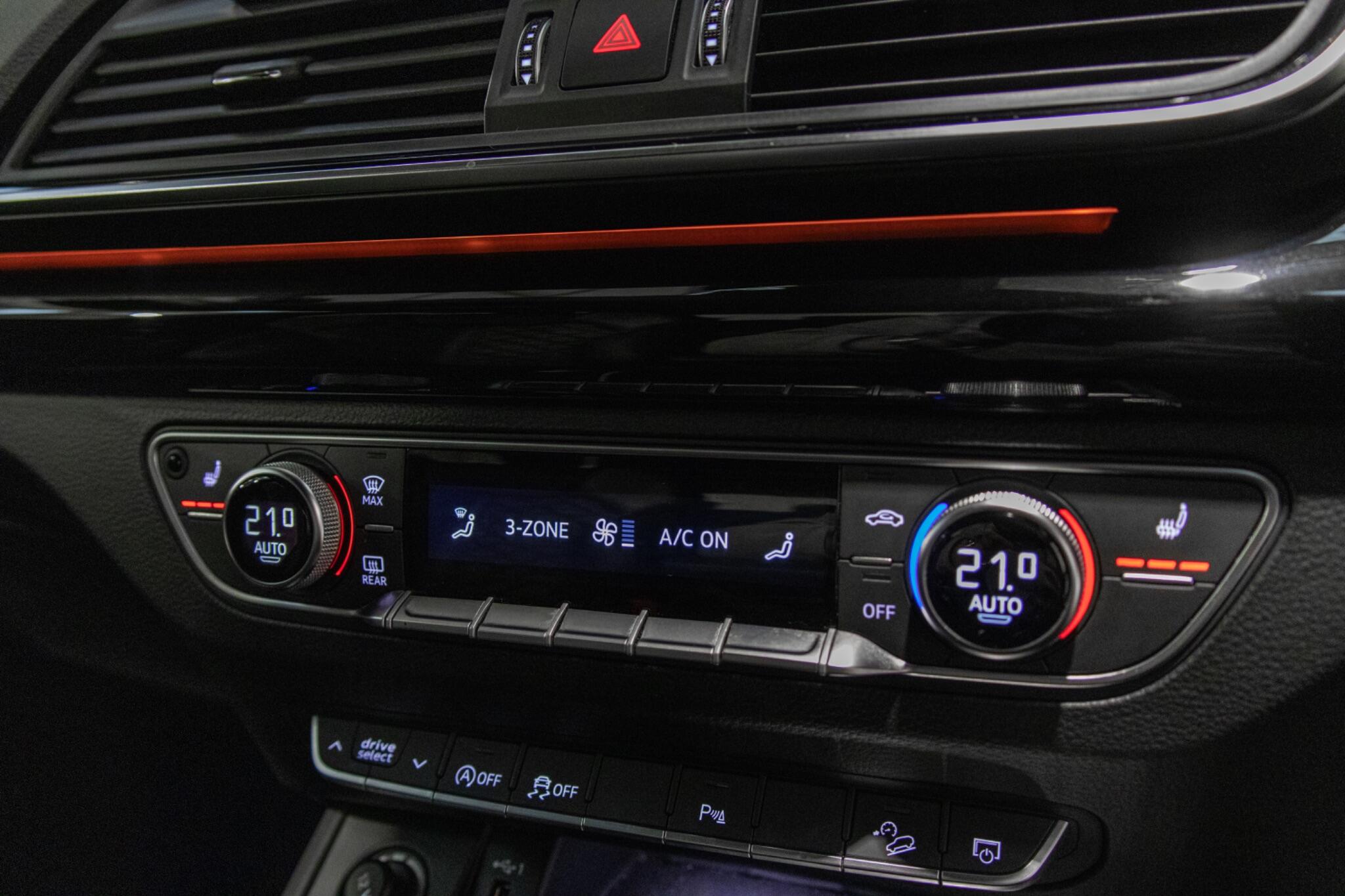 Audi Q5 view 27