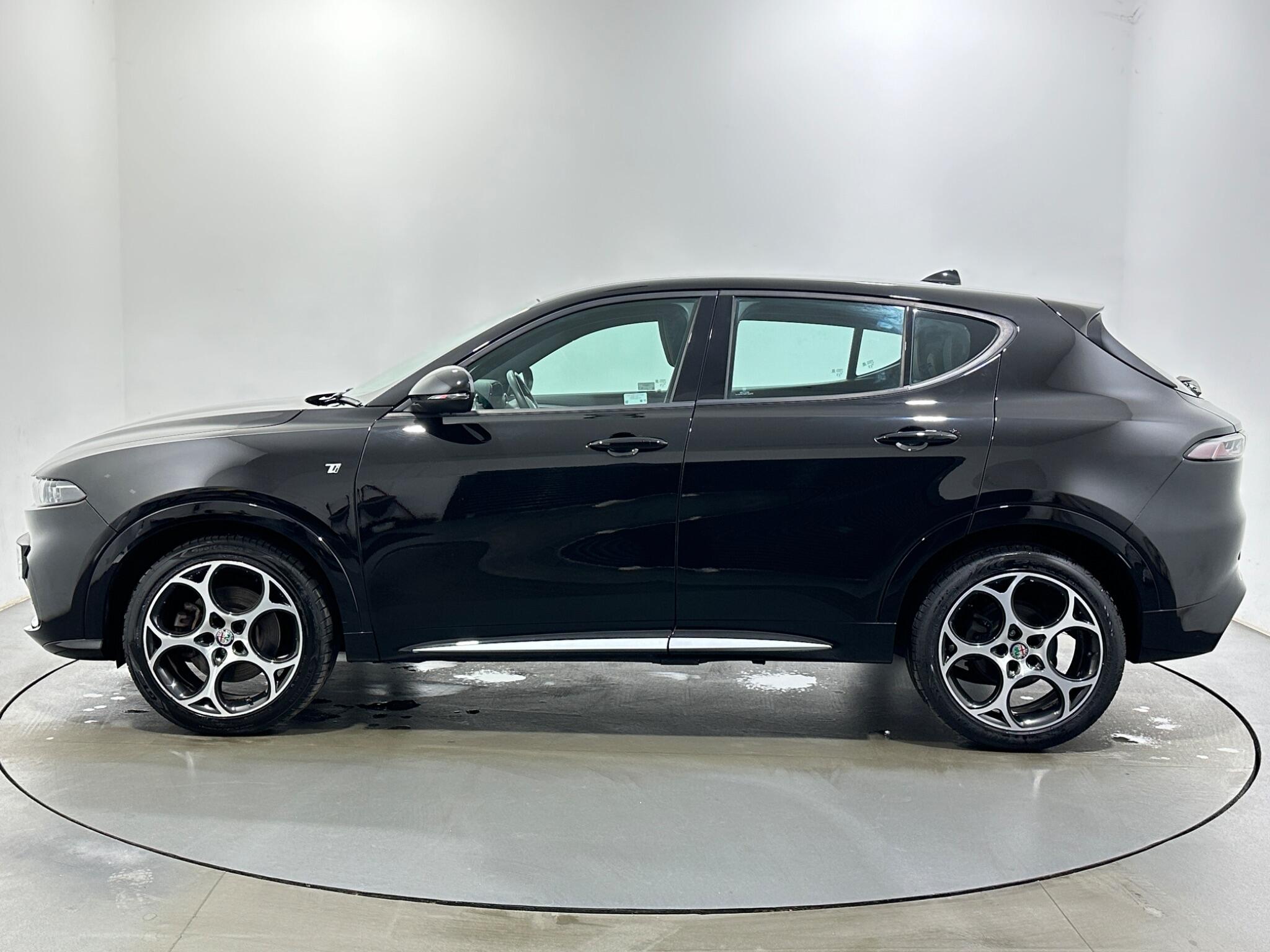 Alfa Romeo Tonale view 5