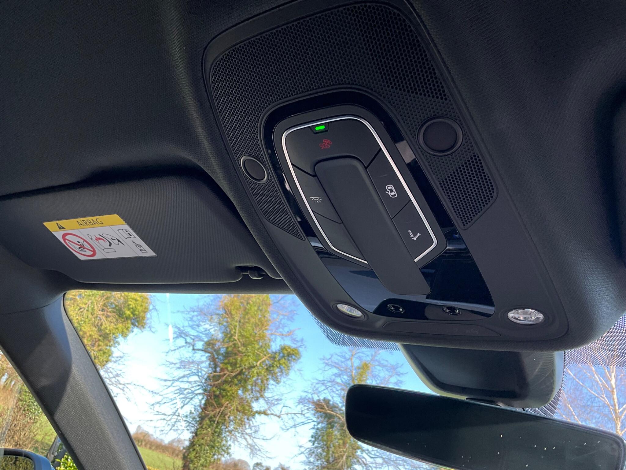 Audi A5 view 15