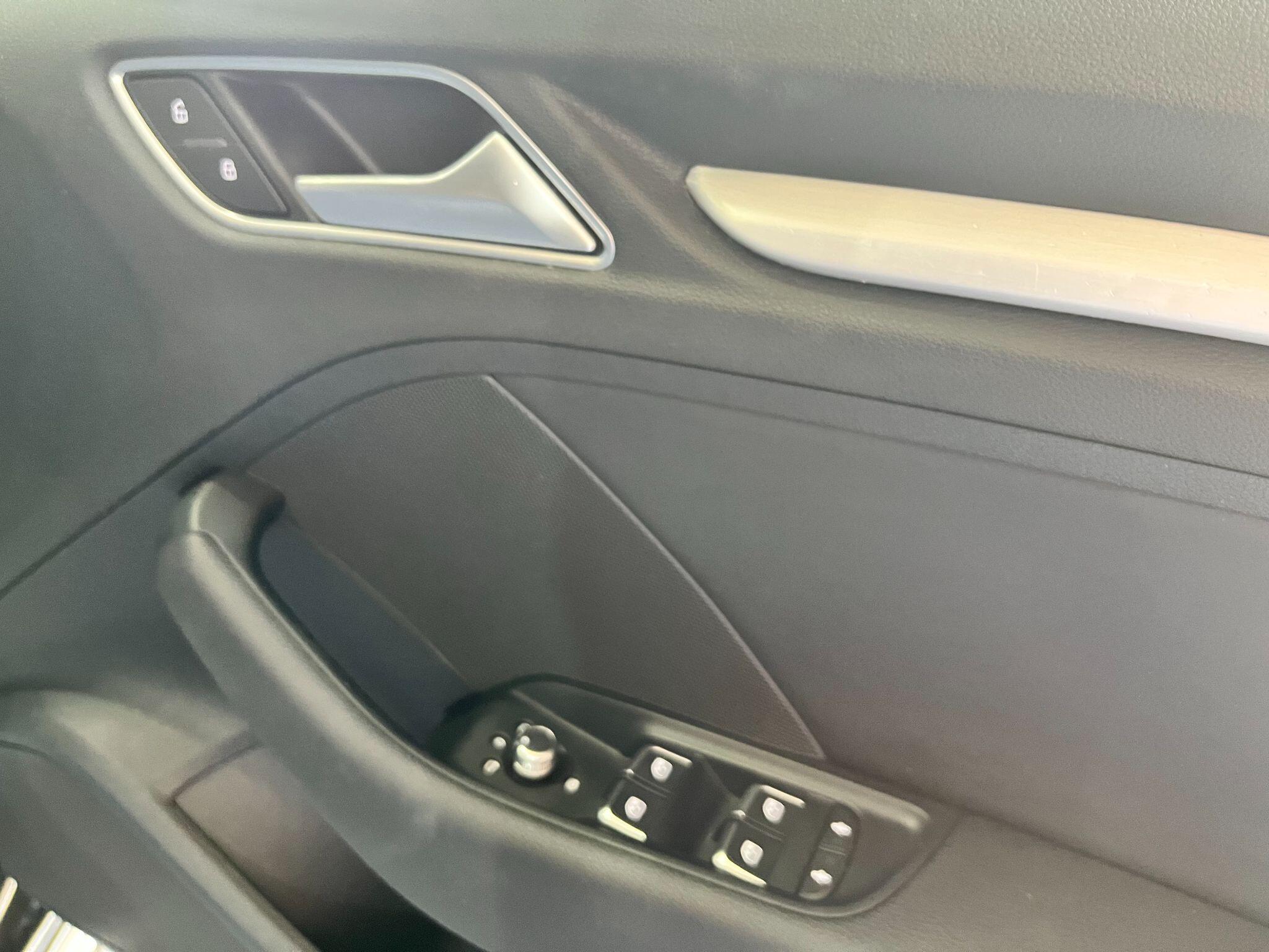 Audi A3 view 30