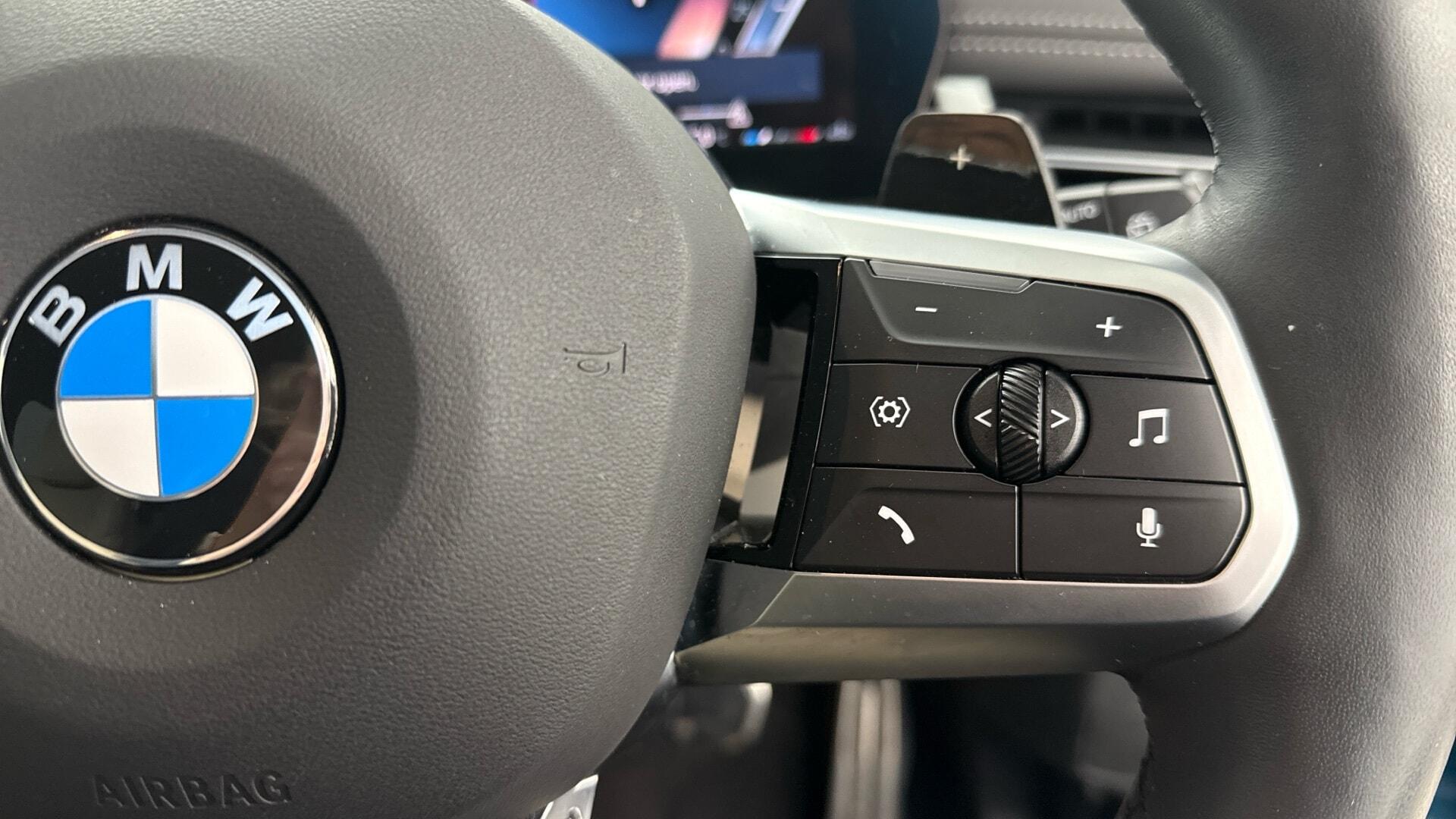 BMW X1 view 19