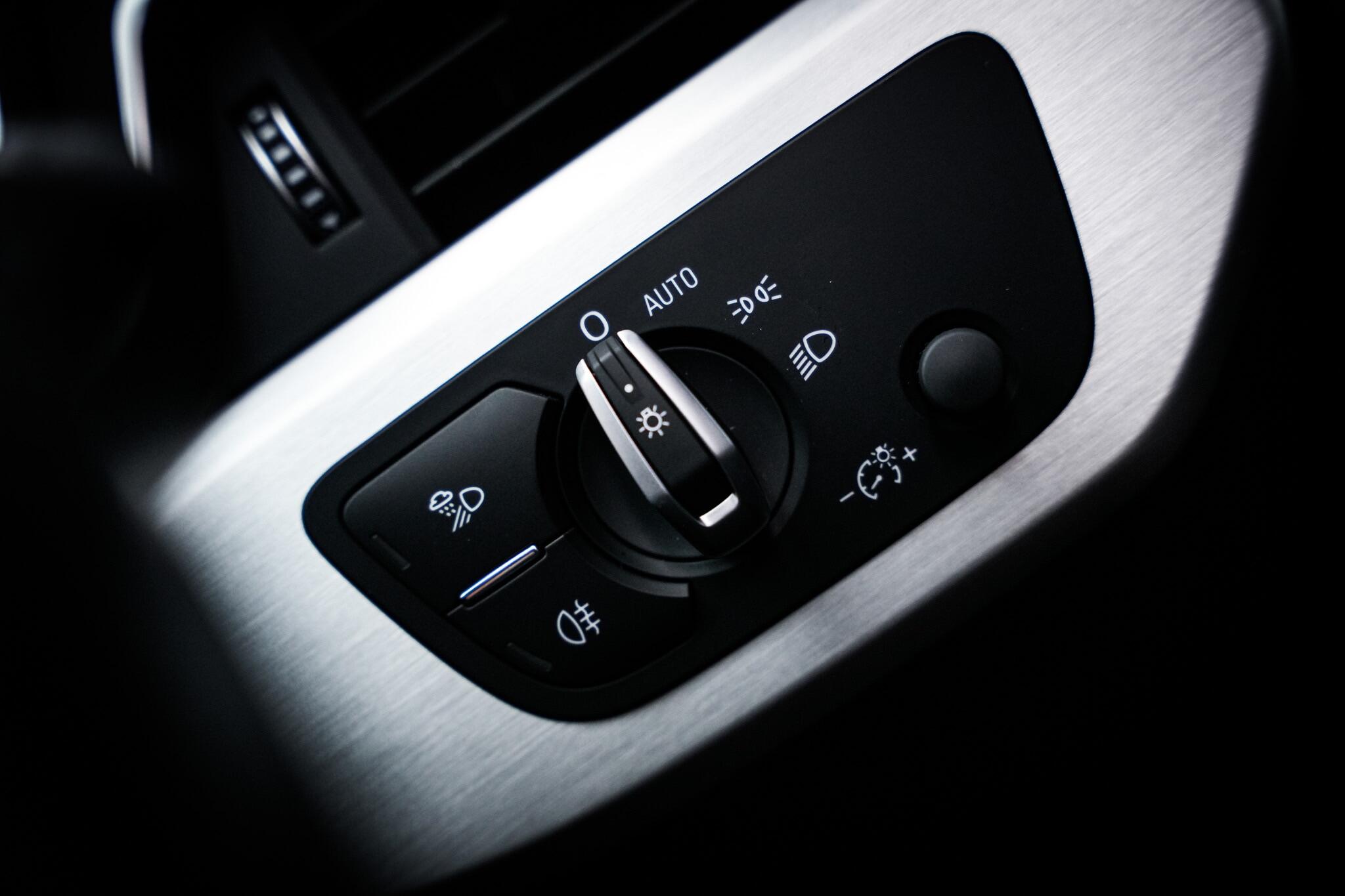 Audi A4 view 53