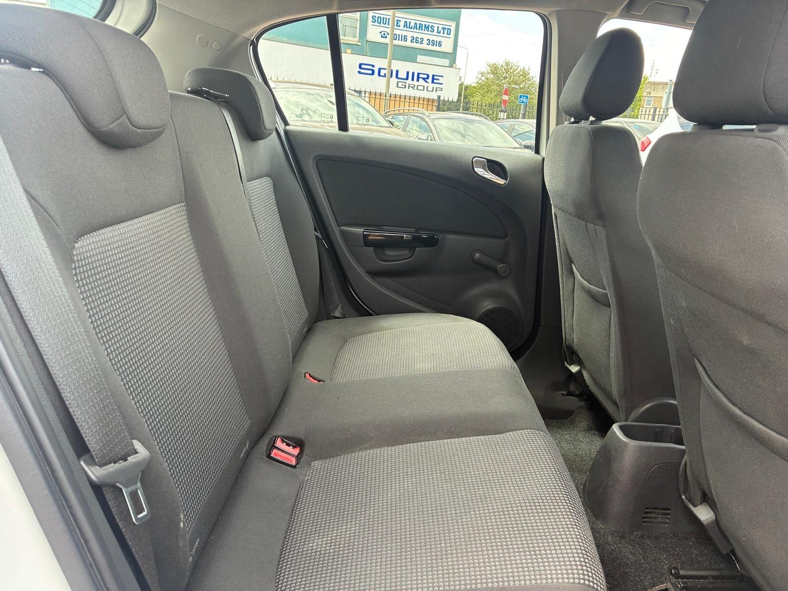 Vauxhall Corsa view 15
