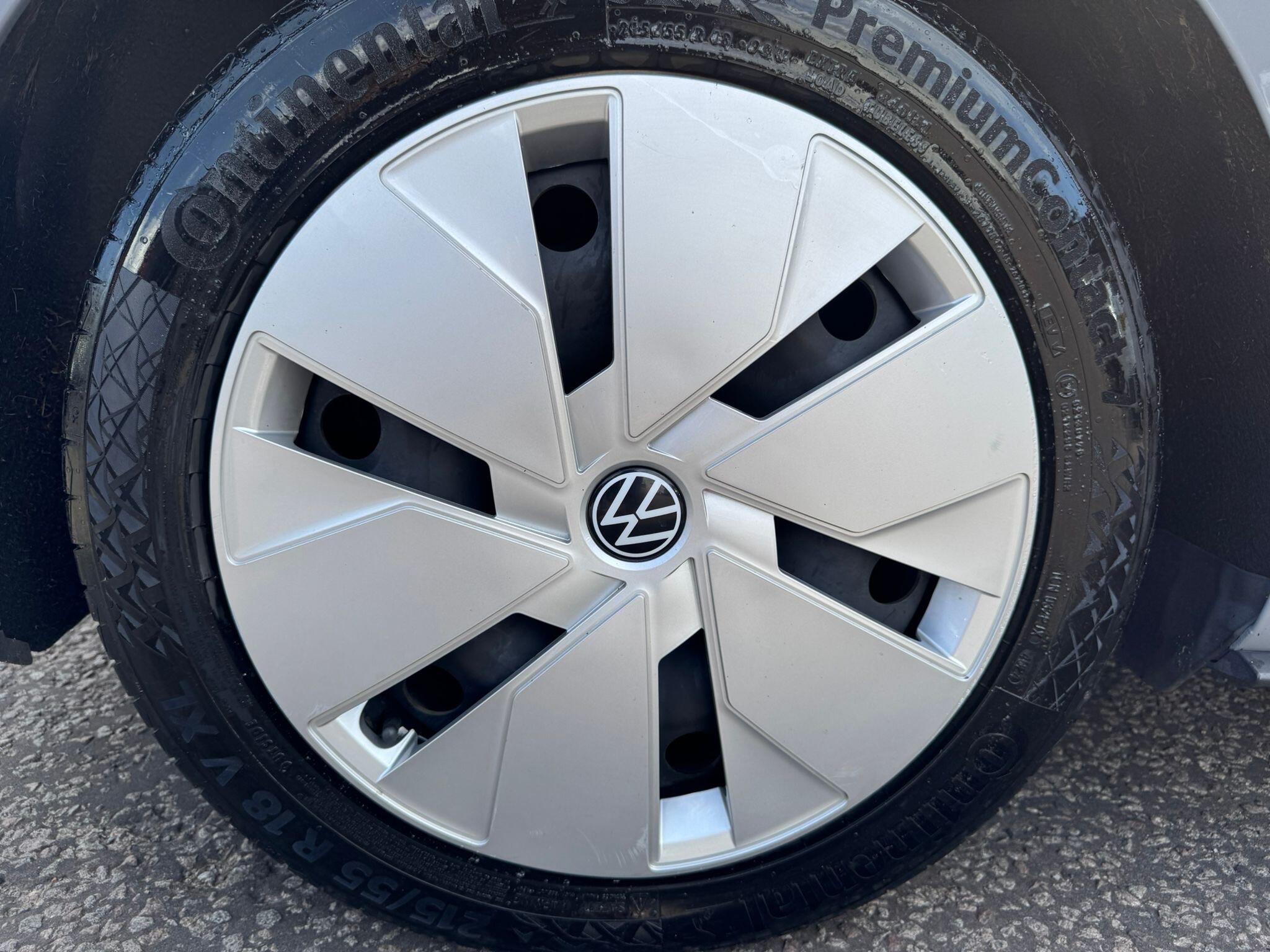 Volkswagen Id.3 view 78