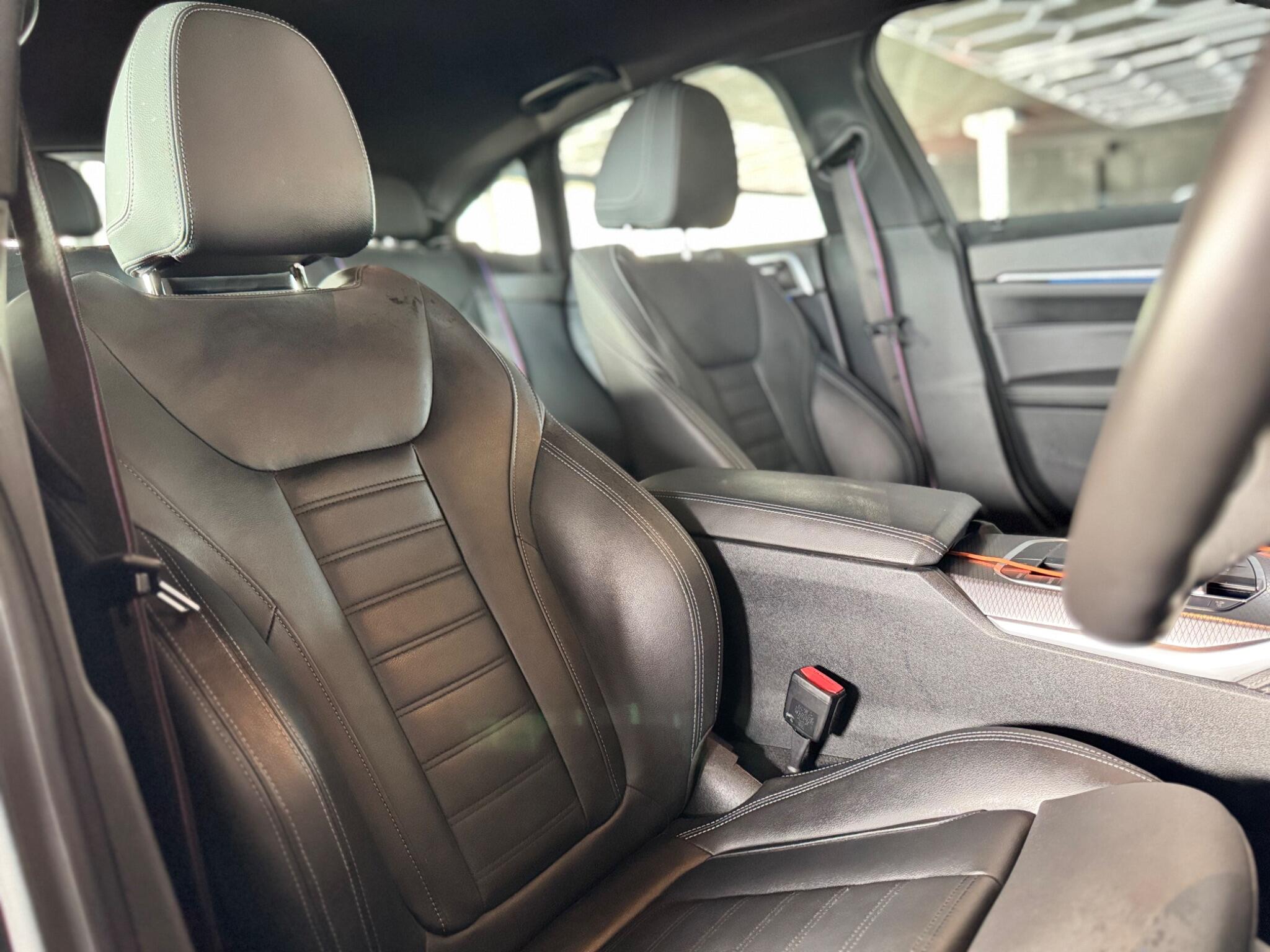 BMW 4 Series view 35