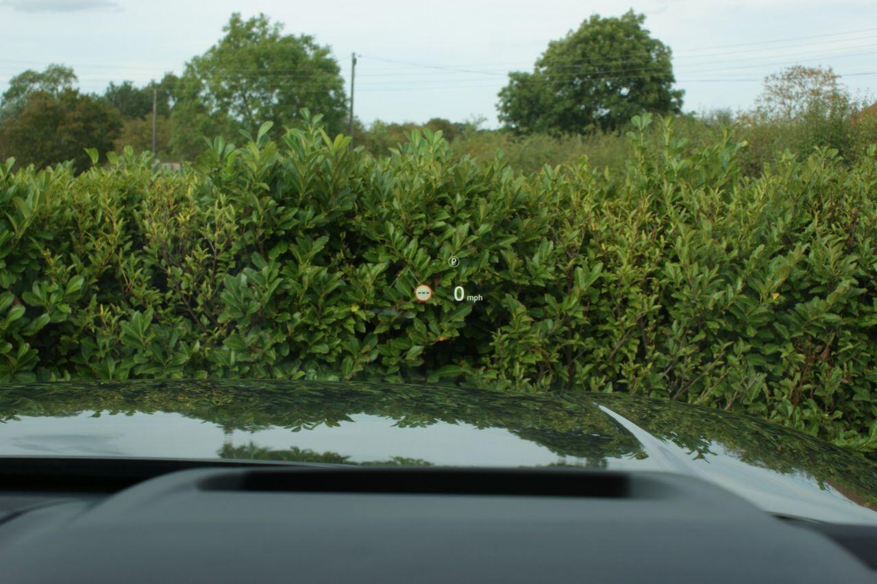 Land Rover Range Rover view 56