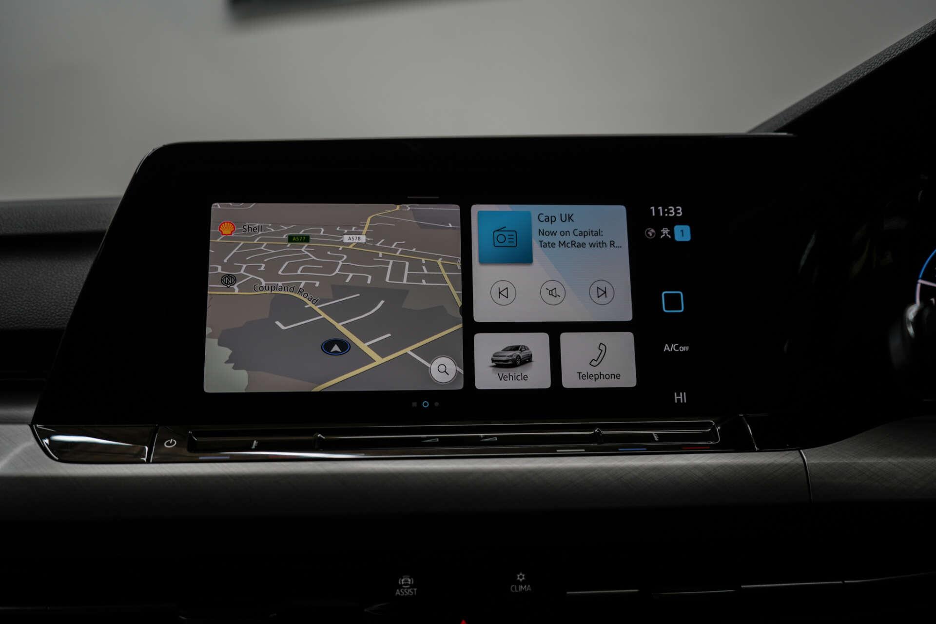 Volkswagen Golf view 25