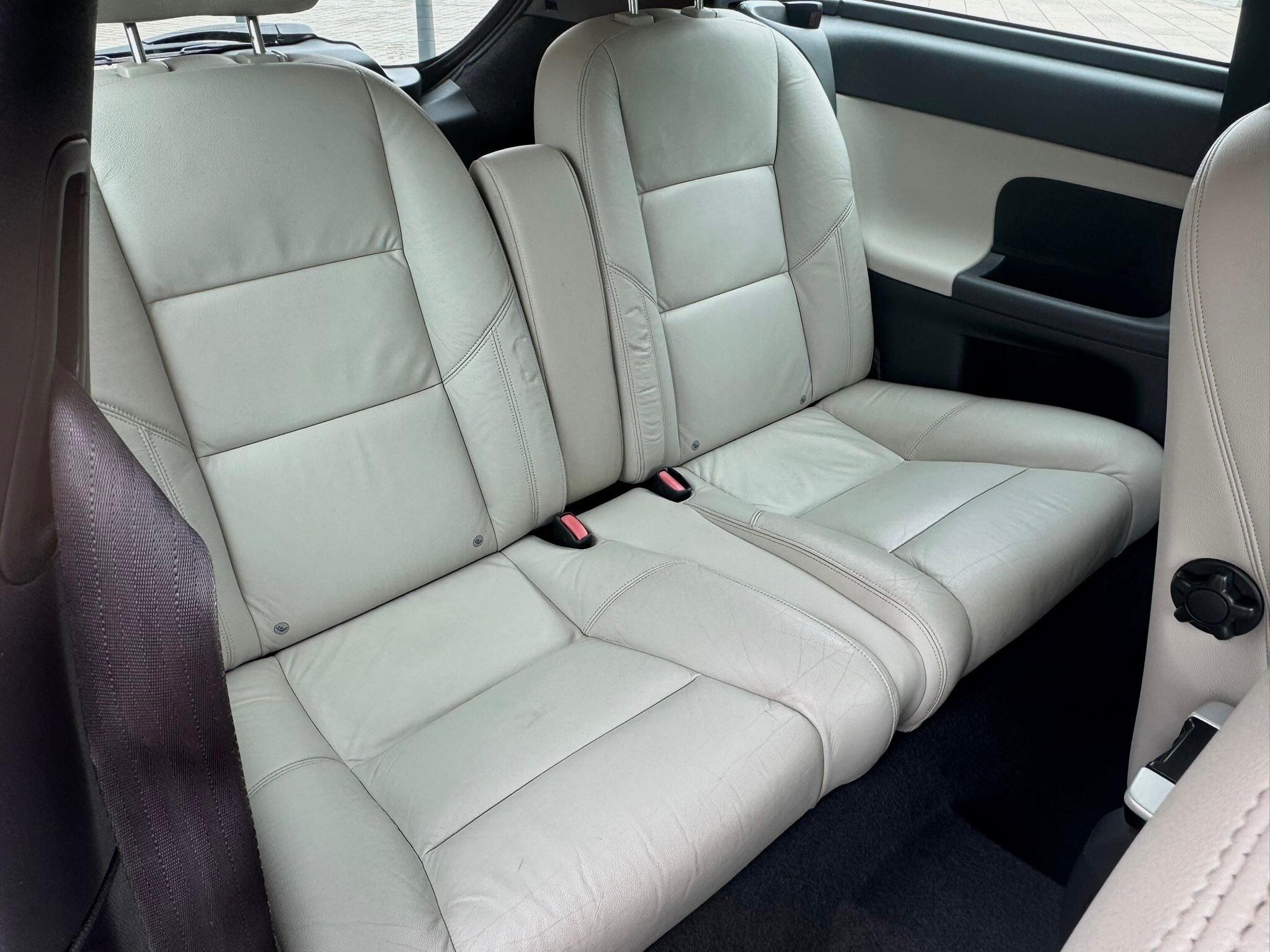 Volvo C30 view 27