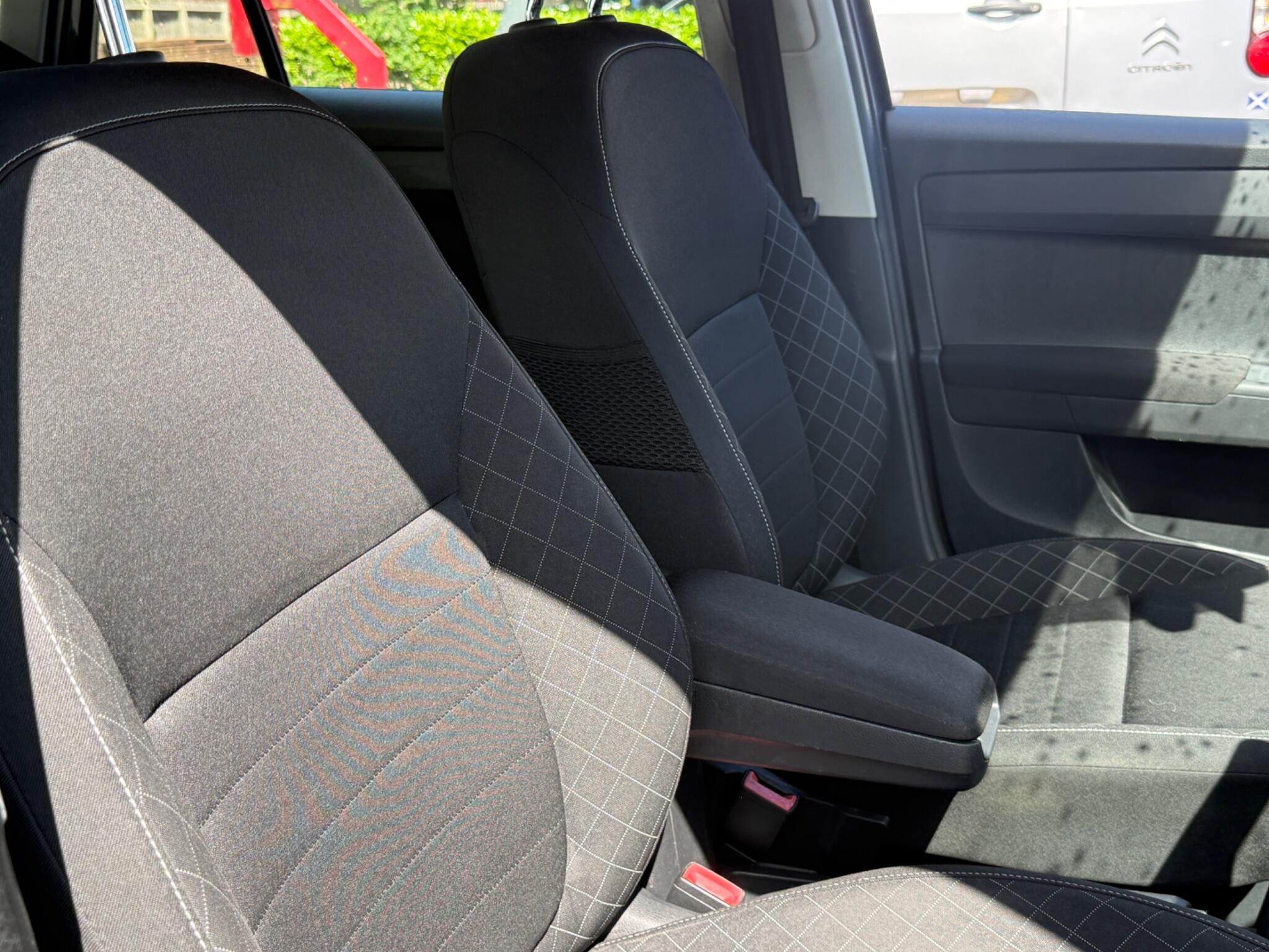 Skoda Fabia - Image 36