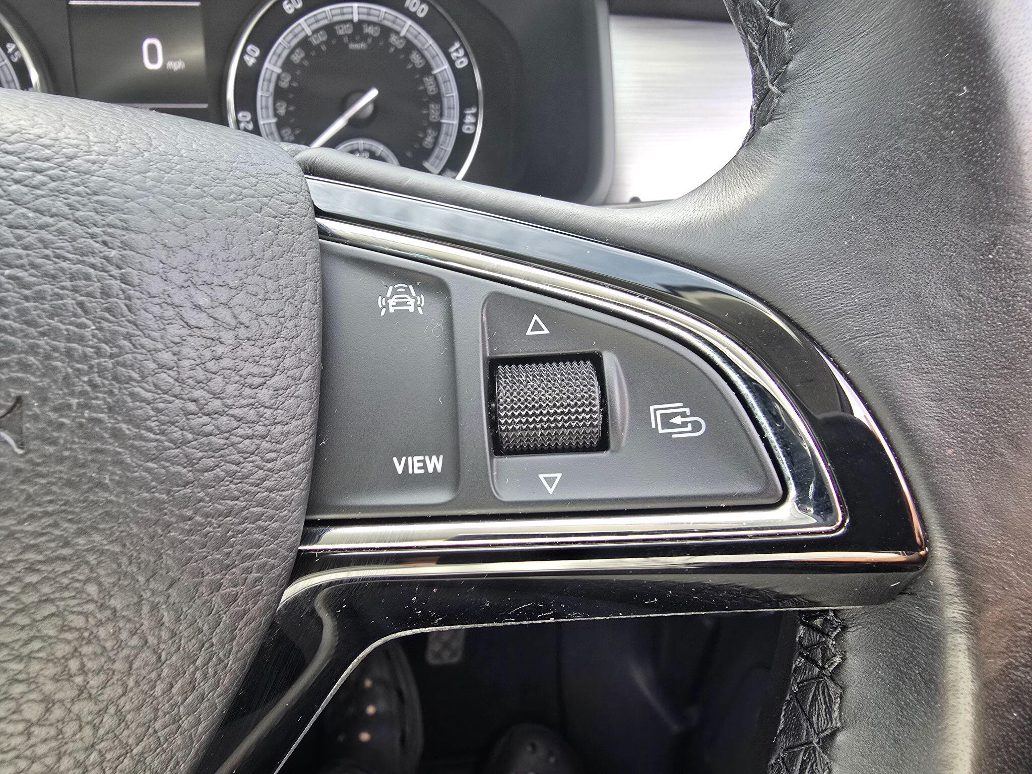 Skoda Kodiaq view 26