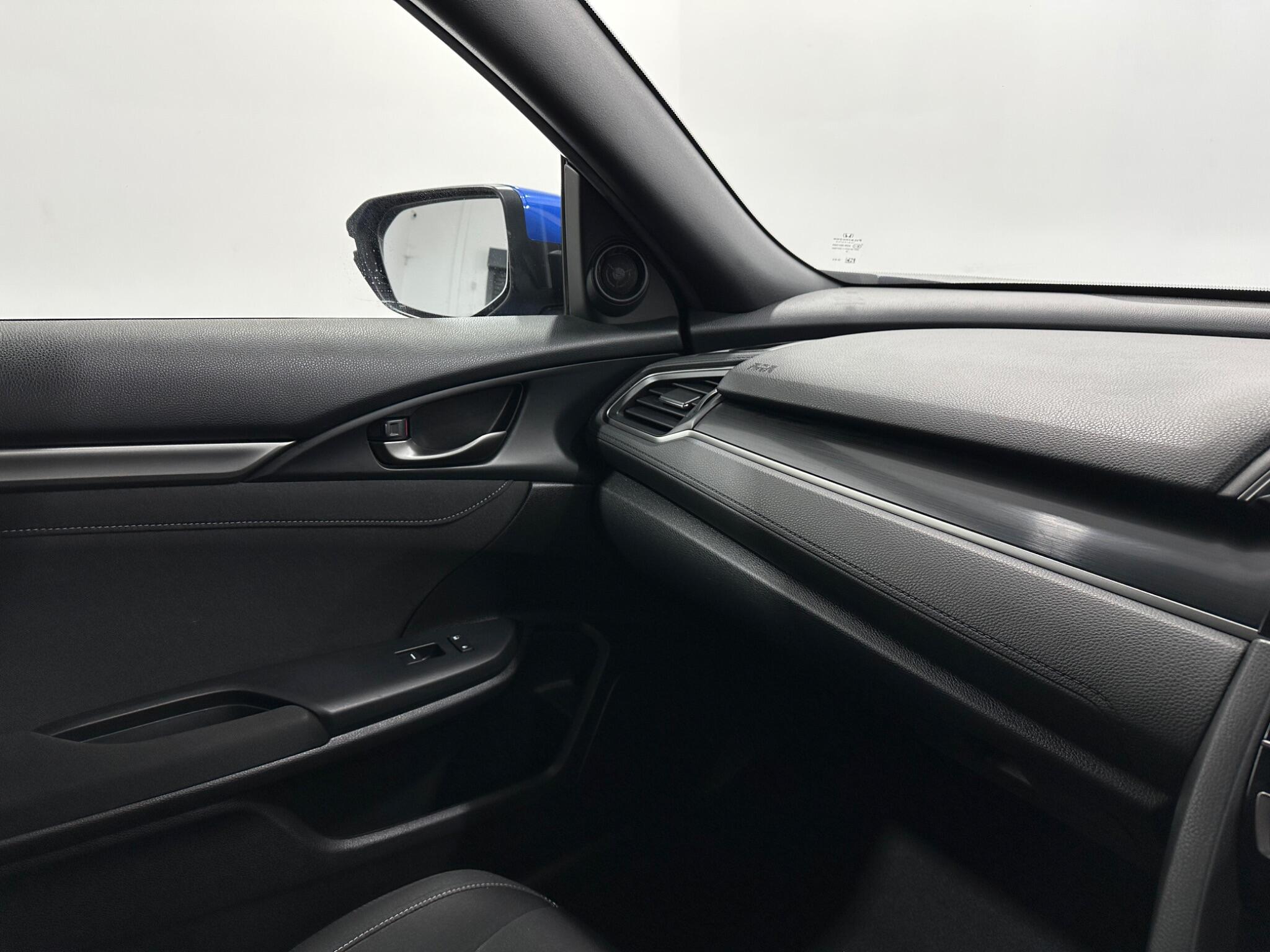 Honda Civic view 26