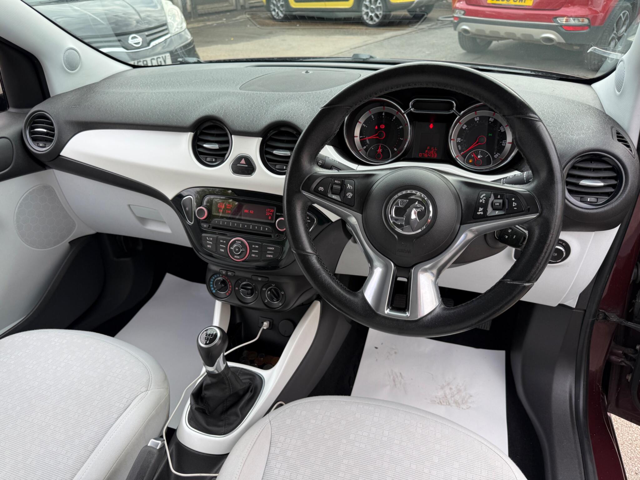 Vauxhall ADAM - Image 32