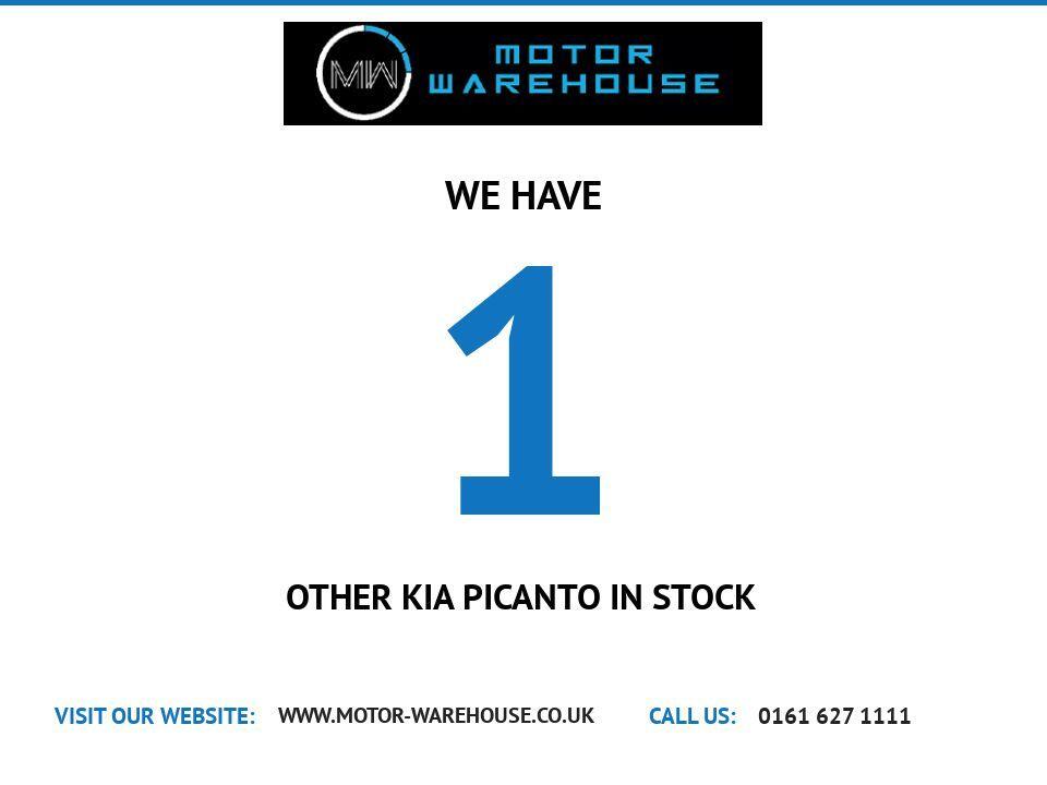 Kia Picanto view 36
