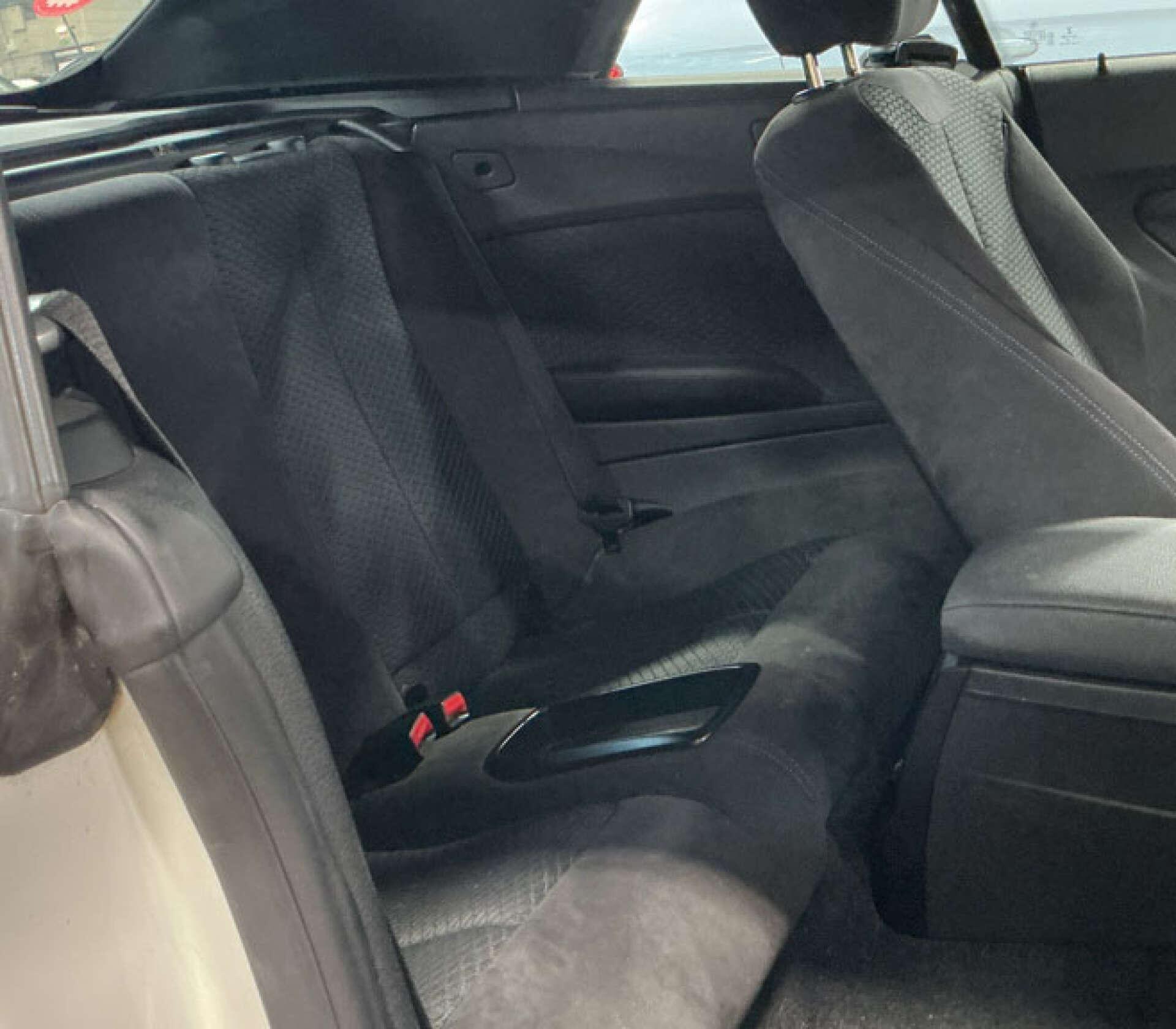 BMW 2 Series view 5