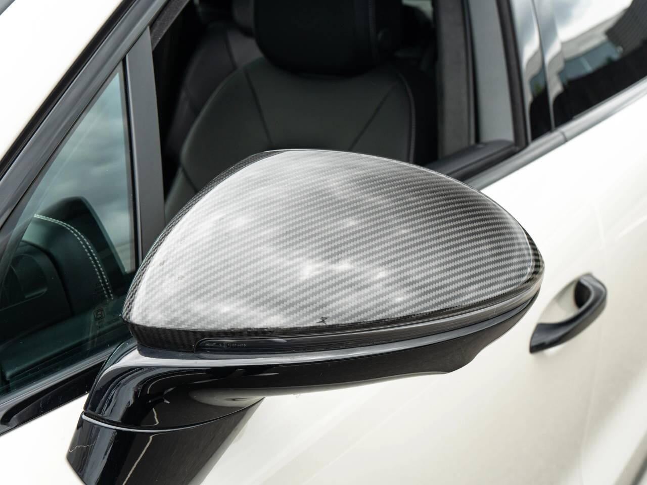 Porsche Cayenne view 13