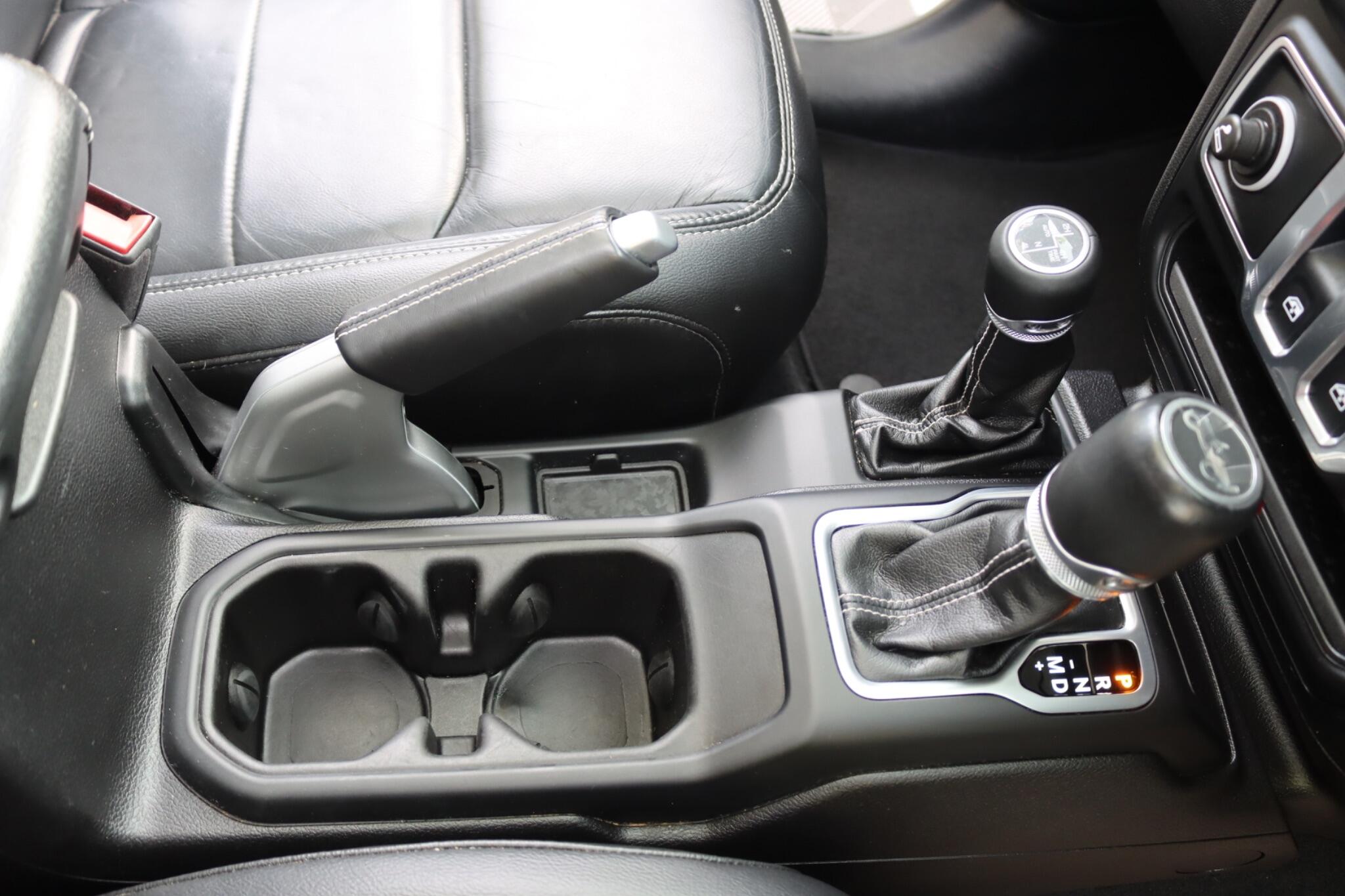 Jeep Wrangler view 51