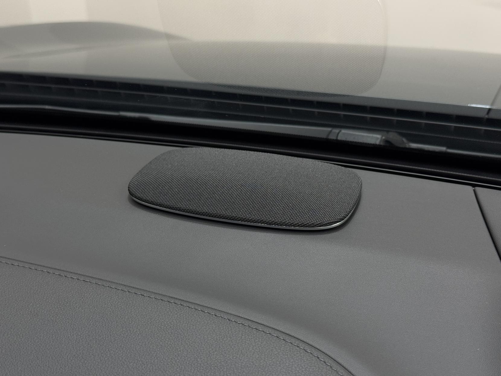 Changan Deepal S07 view 30