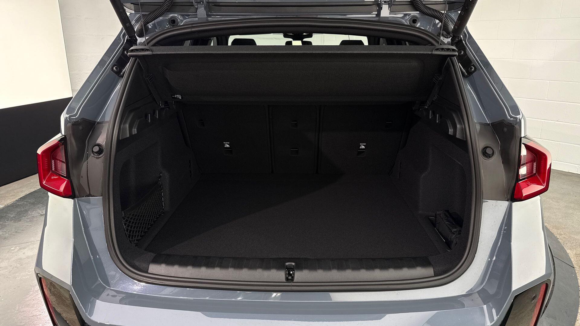 BMW X1 view 13
