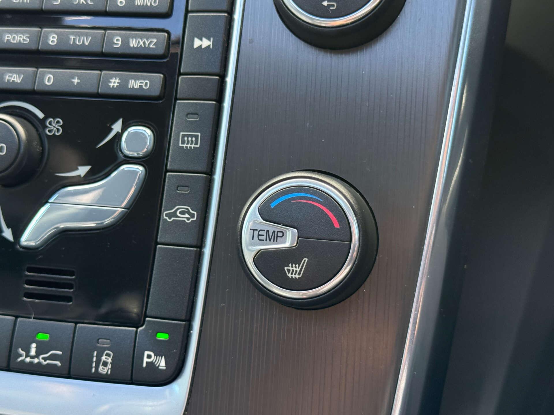 Volvo V60 view 56