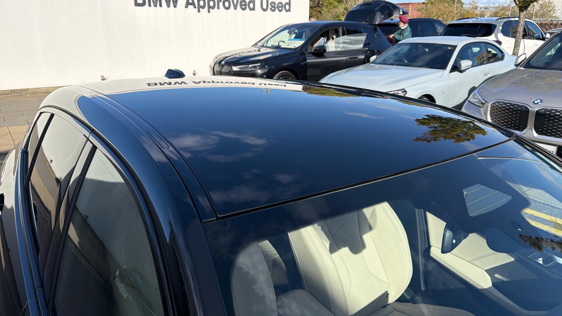 BMW 1 Series view 28