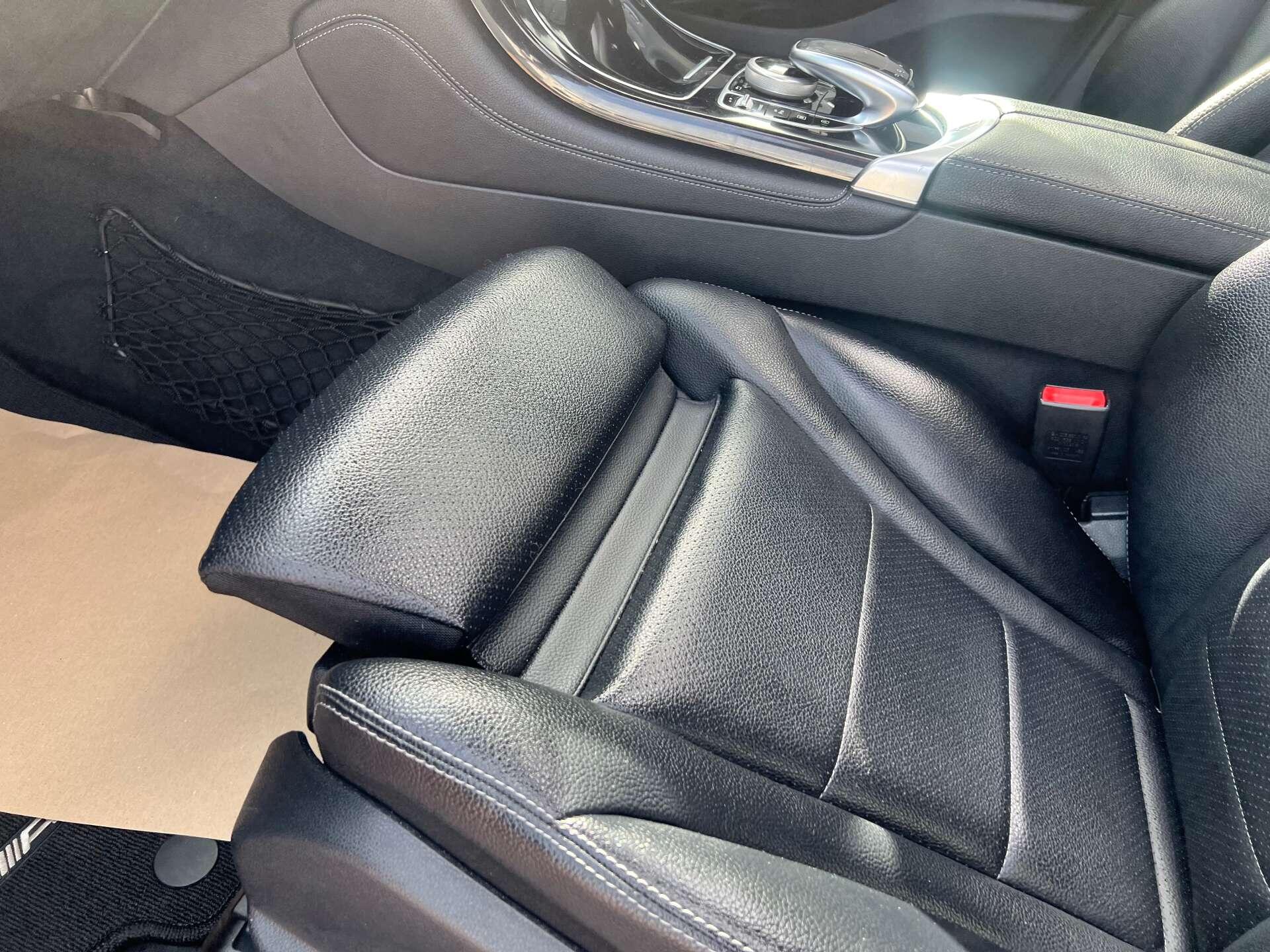 Mercedes-Benz GLC view 56