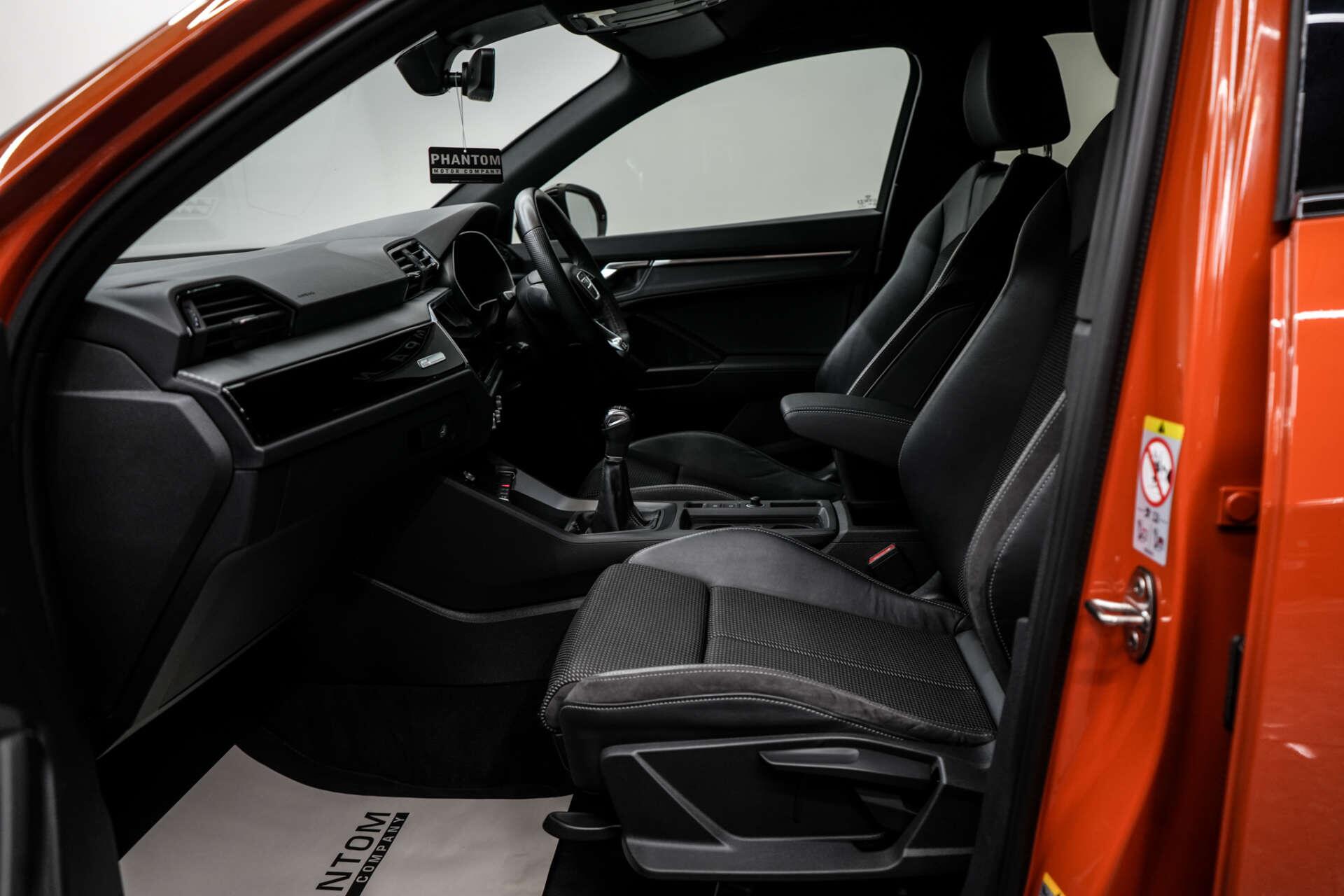 Audi Q3 view 17
