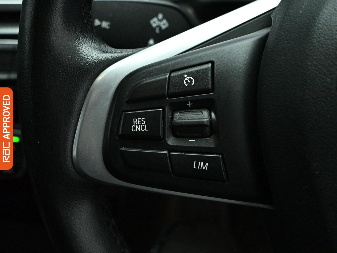 BMW X1 view 23