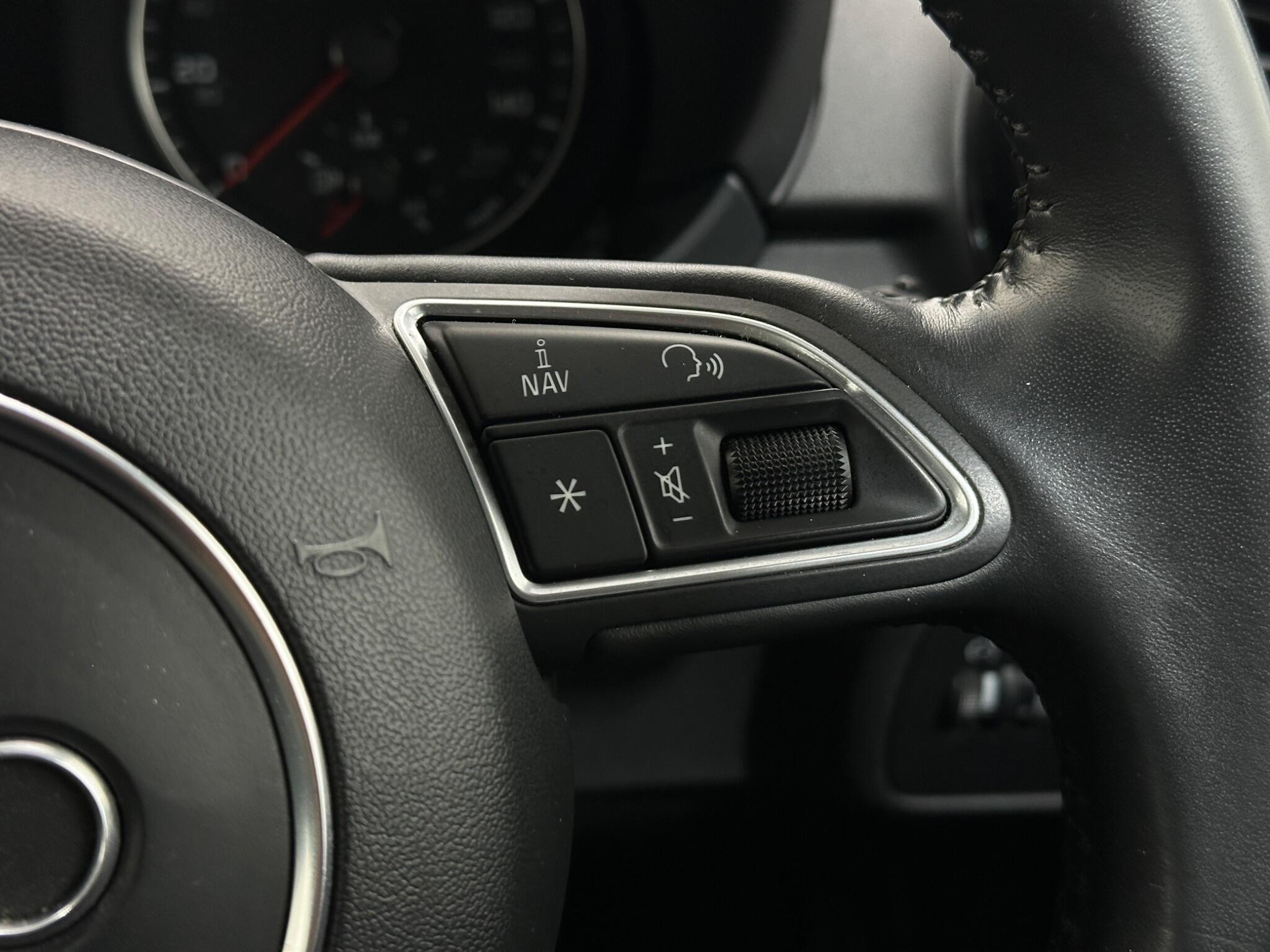 Audi A1 view 16