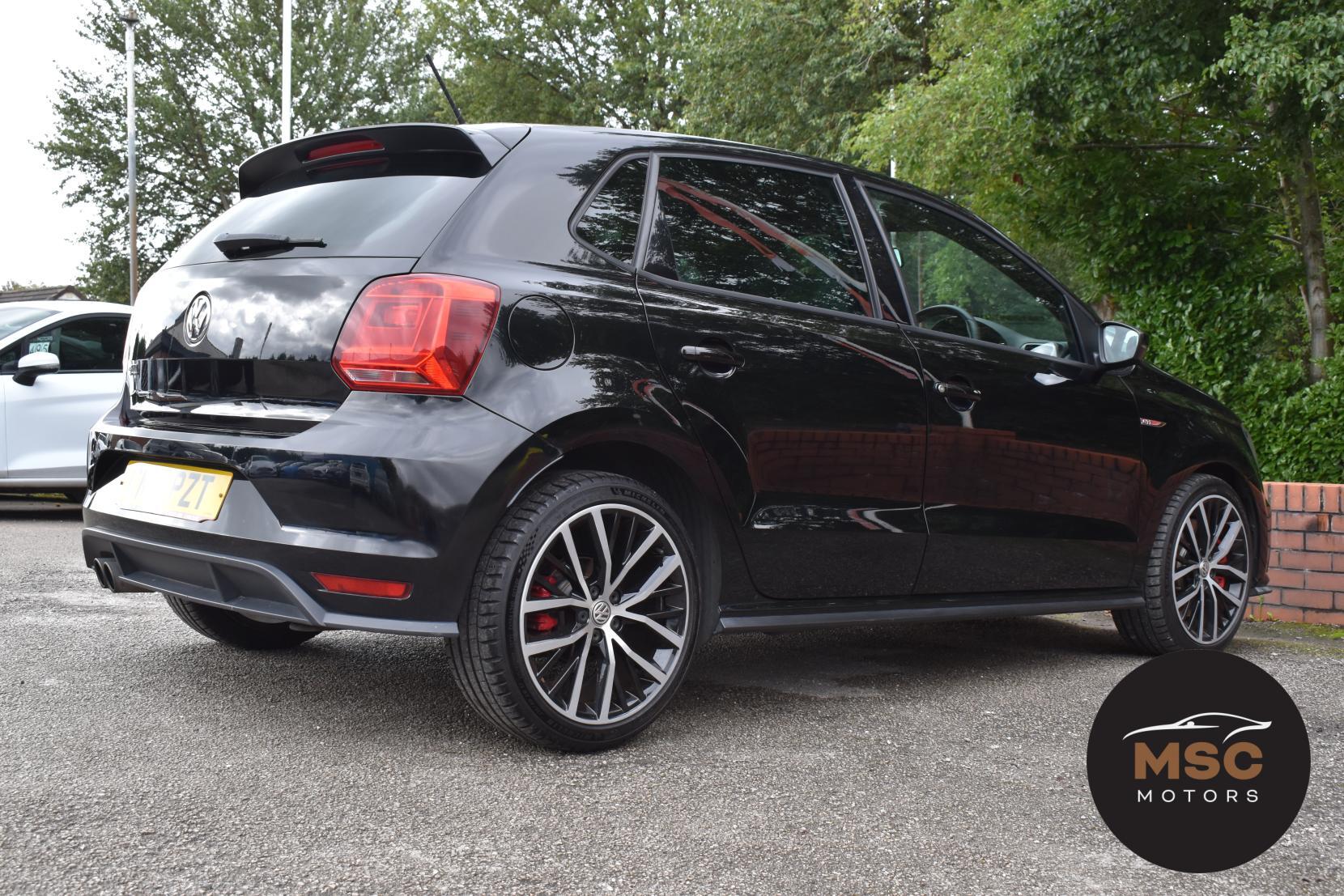 Volkswagen Polo view 18