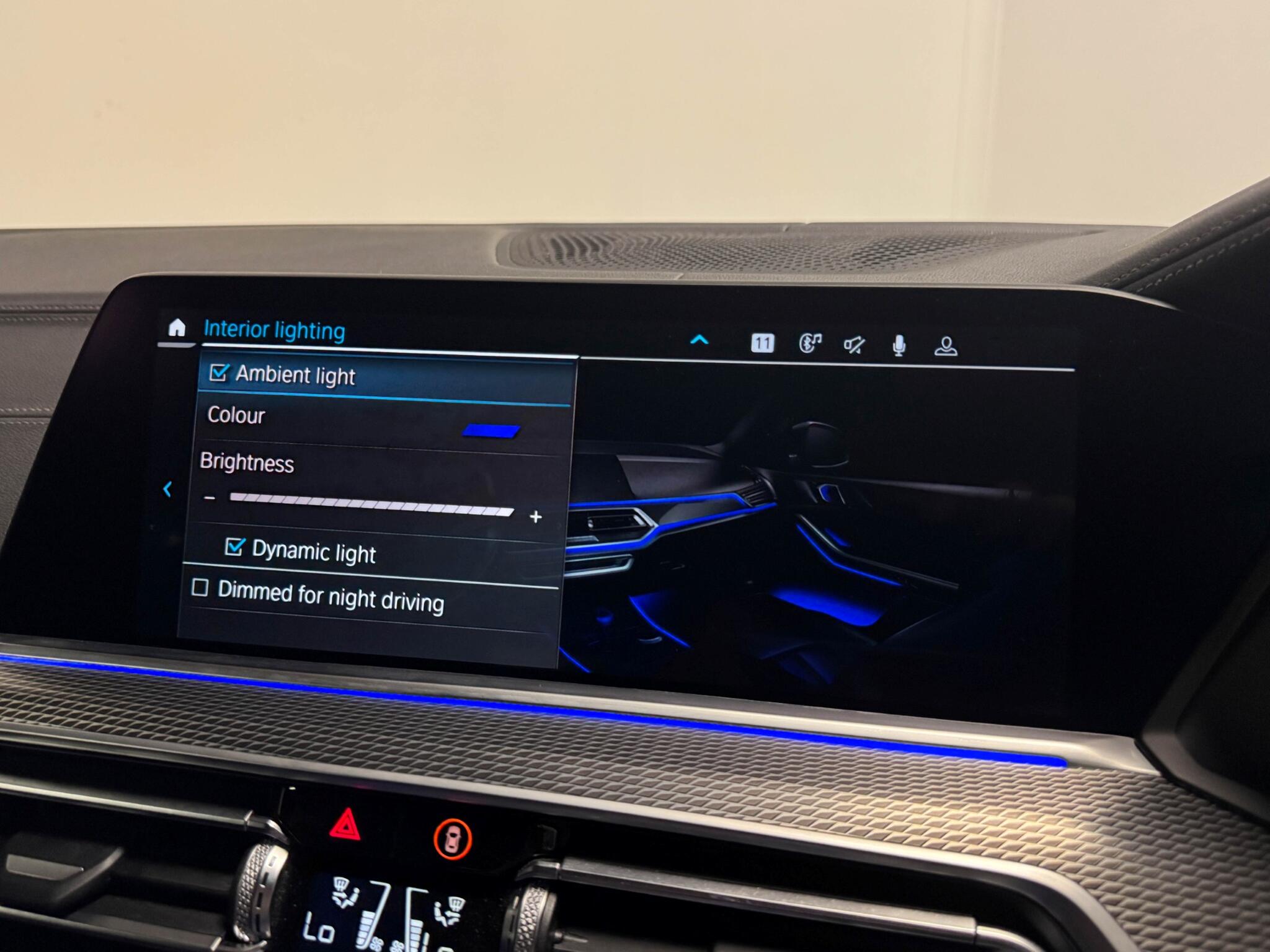 BMW X5 view 78