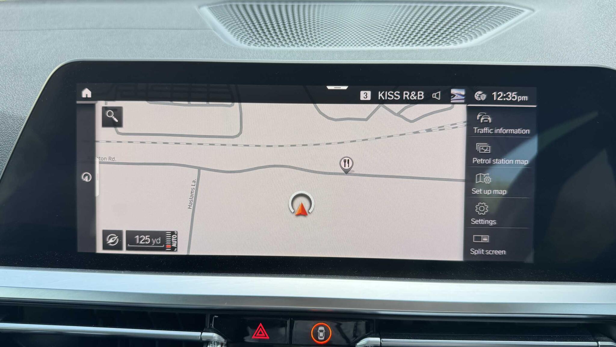BMW 4 Series view 36
