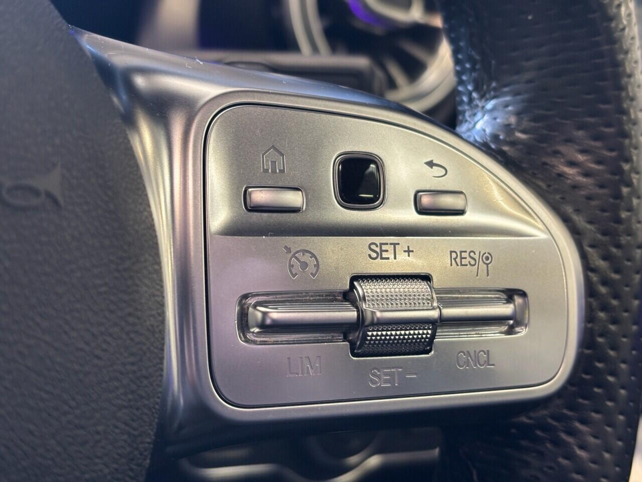 Mercedes-Benz A-Class view 45