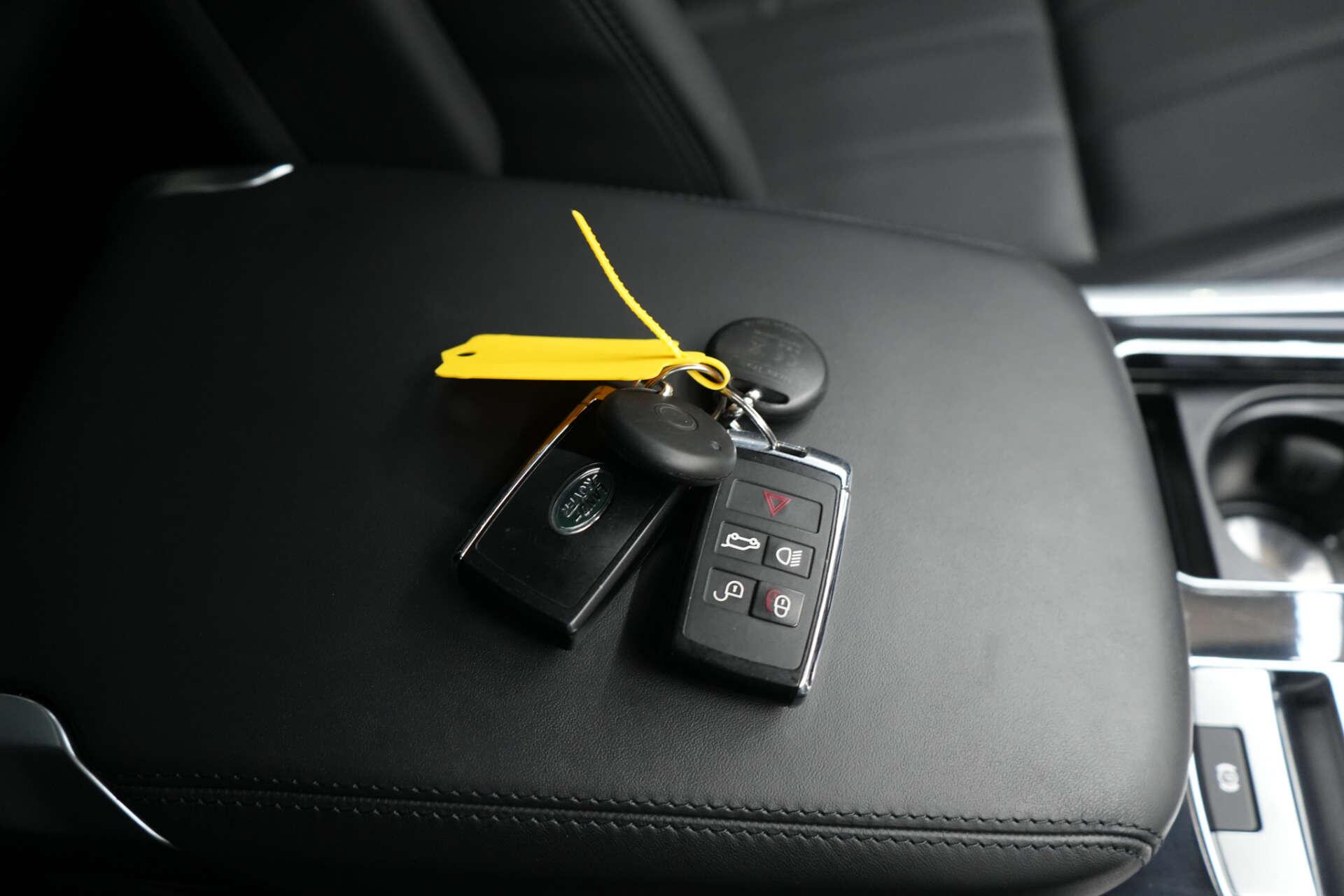 Land Rover Range Rover Sport view 27