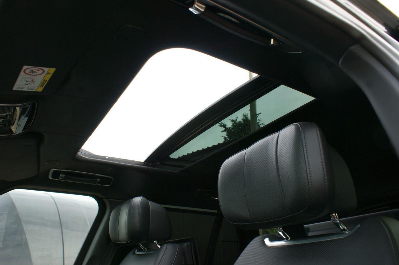 Land Rover Range Rover view 26