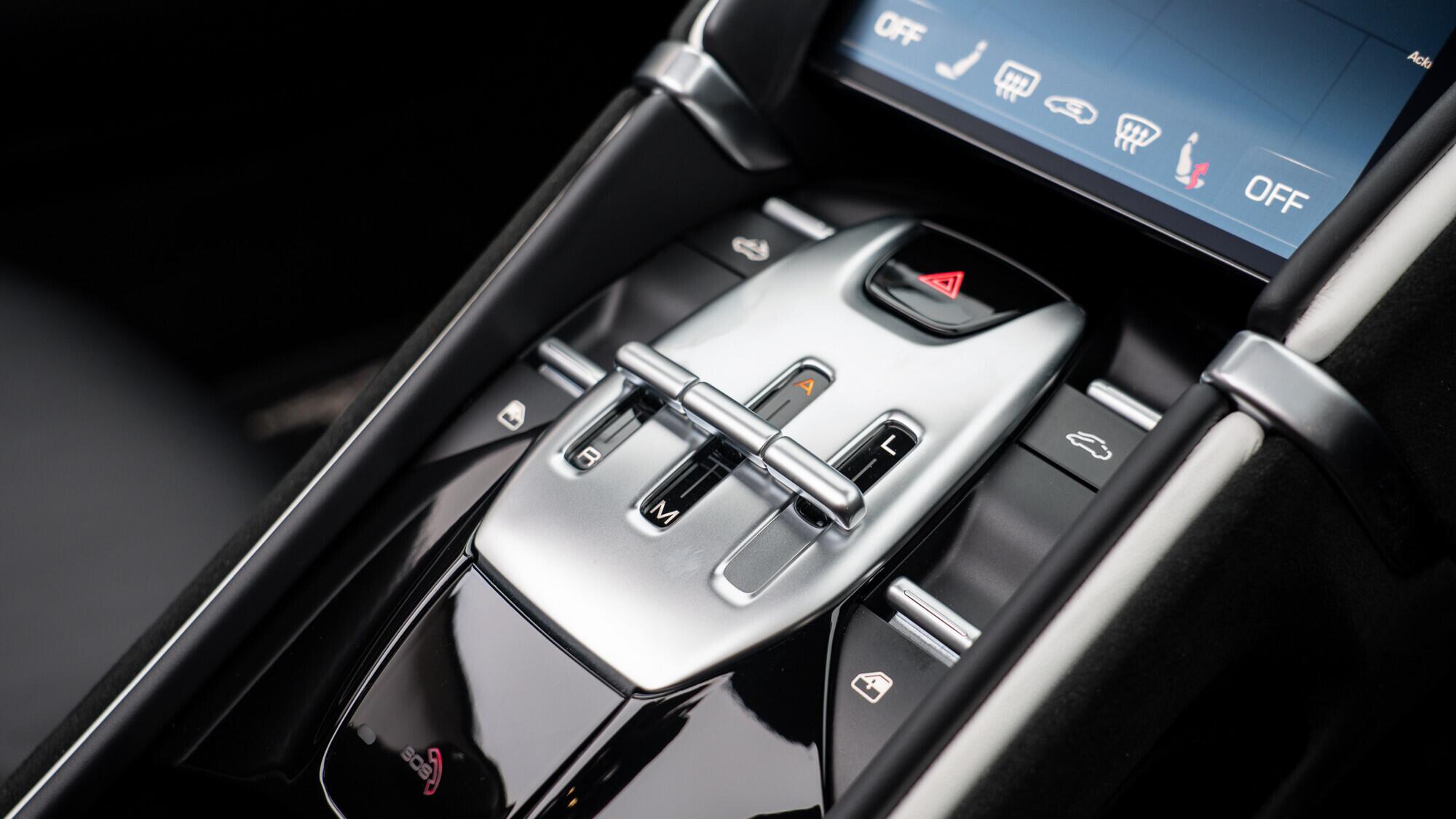 Ferrari Roma view 52