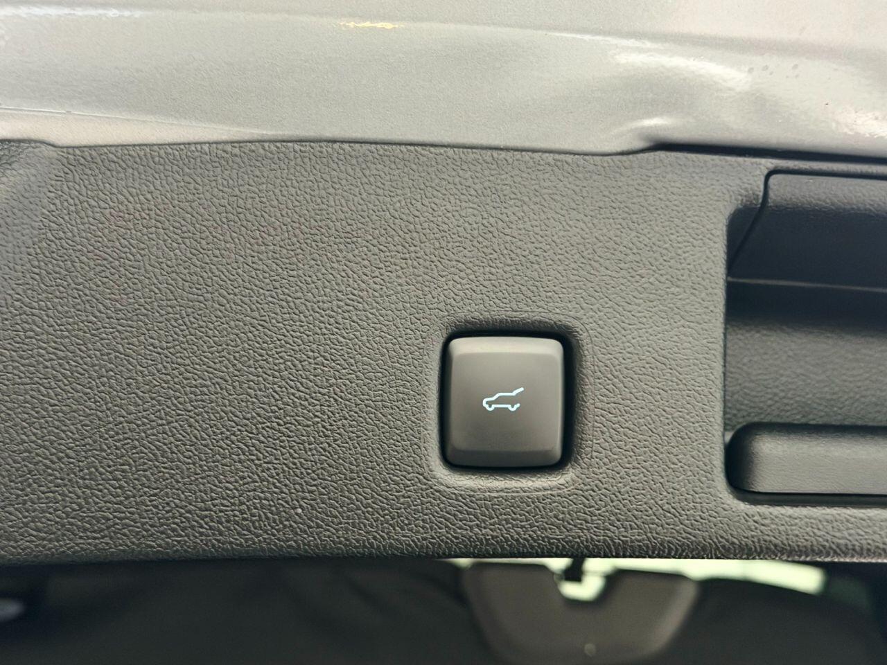 Ford Kuga view 41