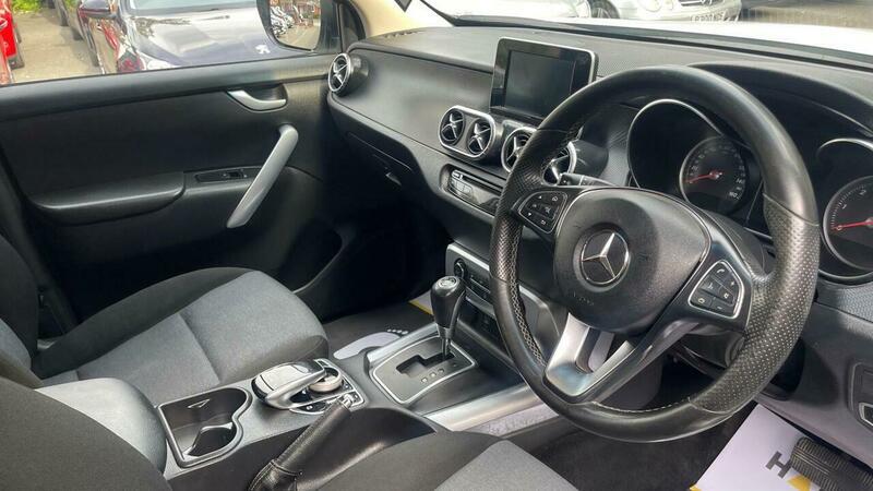 2019 Mercedes-Benz X Class 2.3 CDI Progressive Auto 4MATIC Euro 6 4dr • 72,145 miles image 23