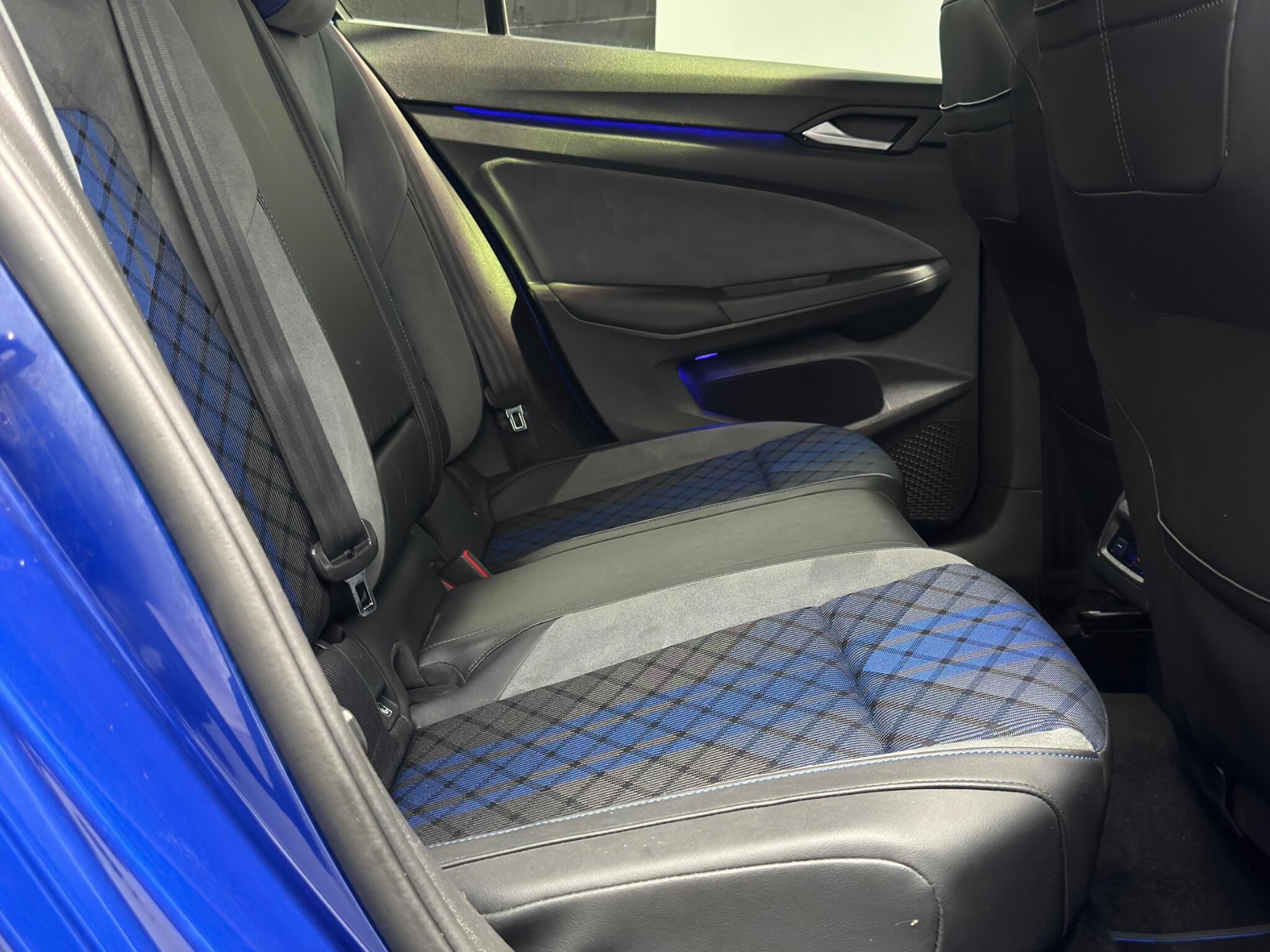Volkswagen Golf view 44