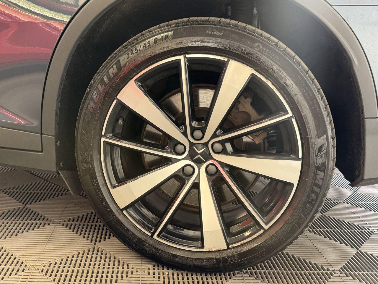 Polestar 78KWH Long view 21